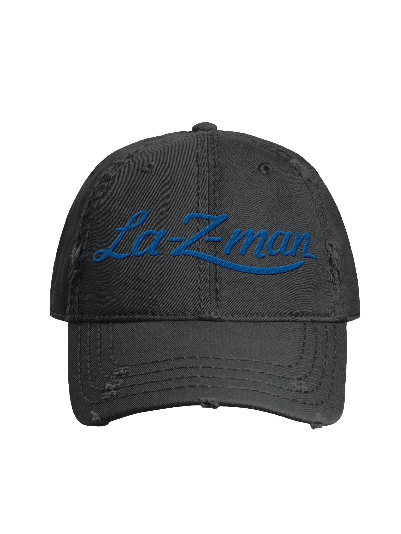 La-Z-Man Distressed Dad Hat product image (2)