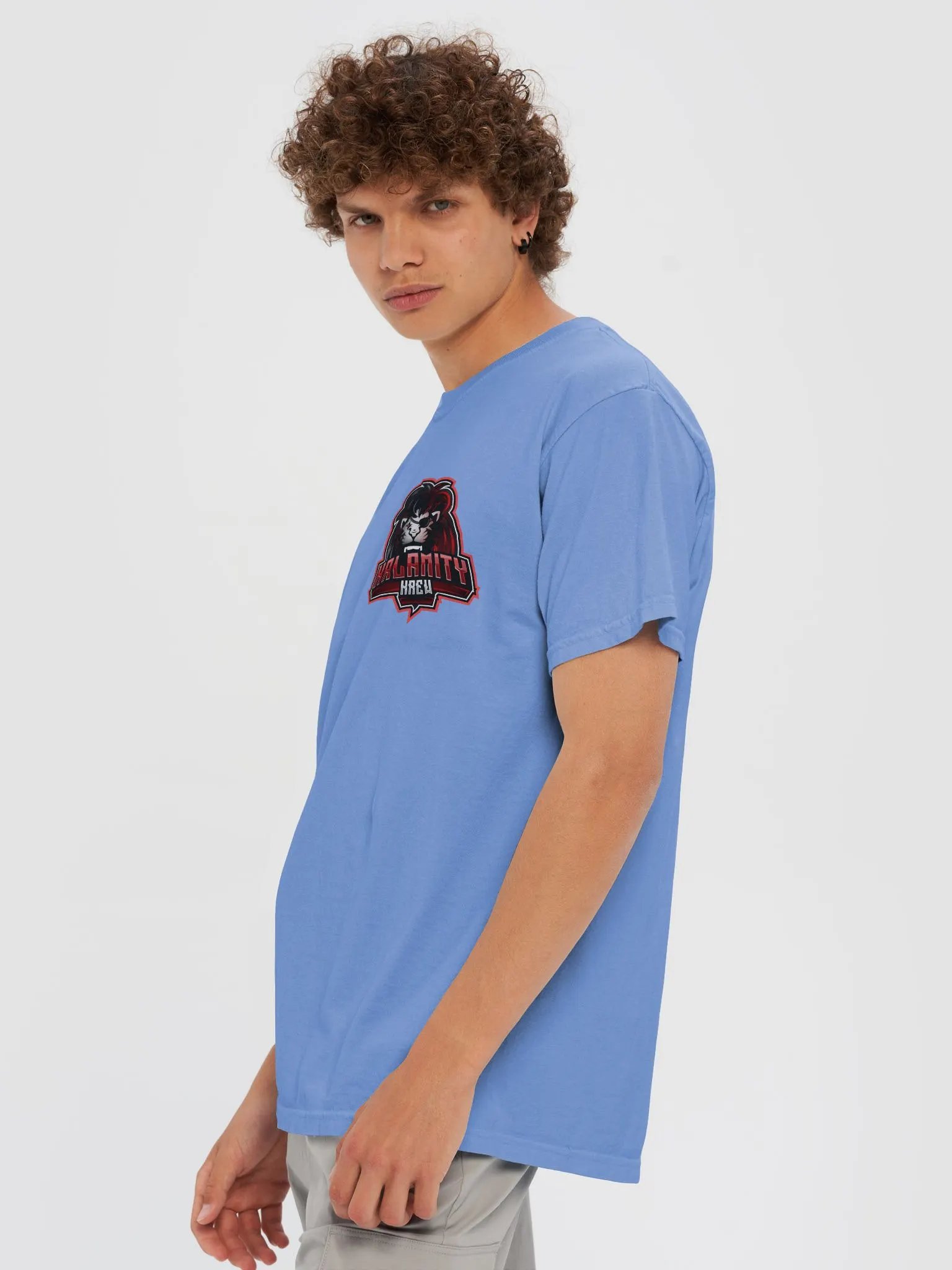 Kalamity Krew Tee product image (10)