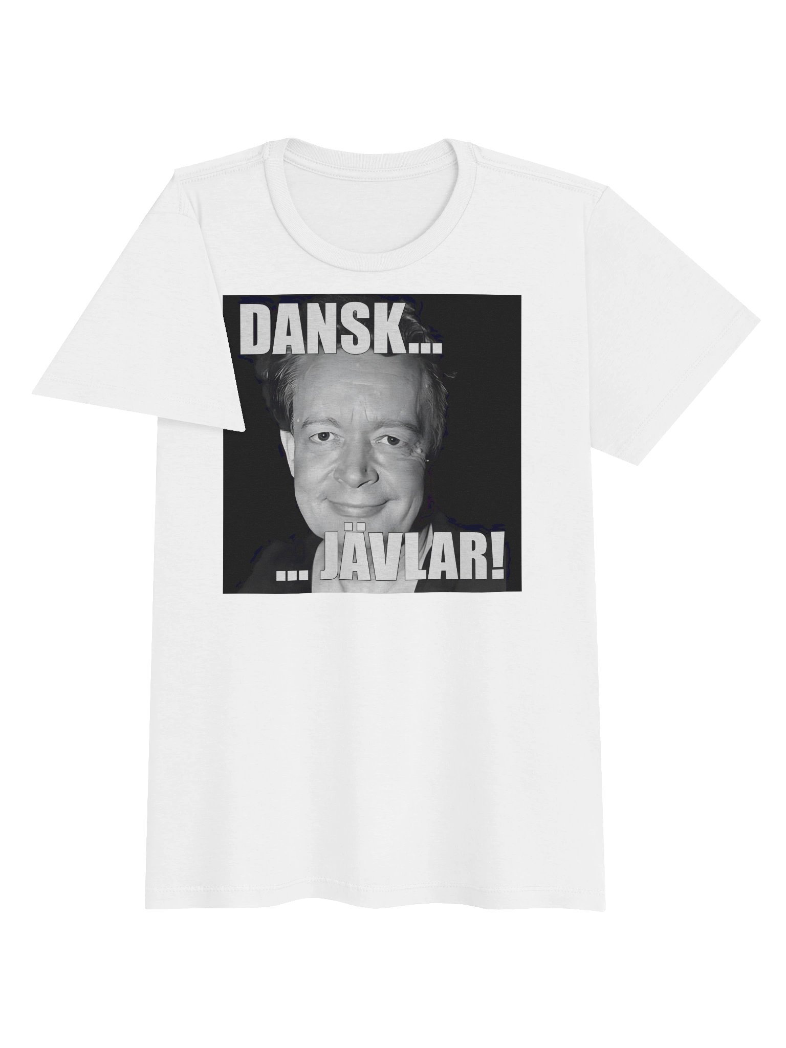 Danskjävlar (Dam T-shirt) product image (3)