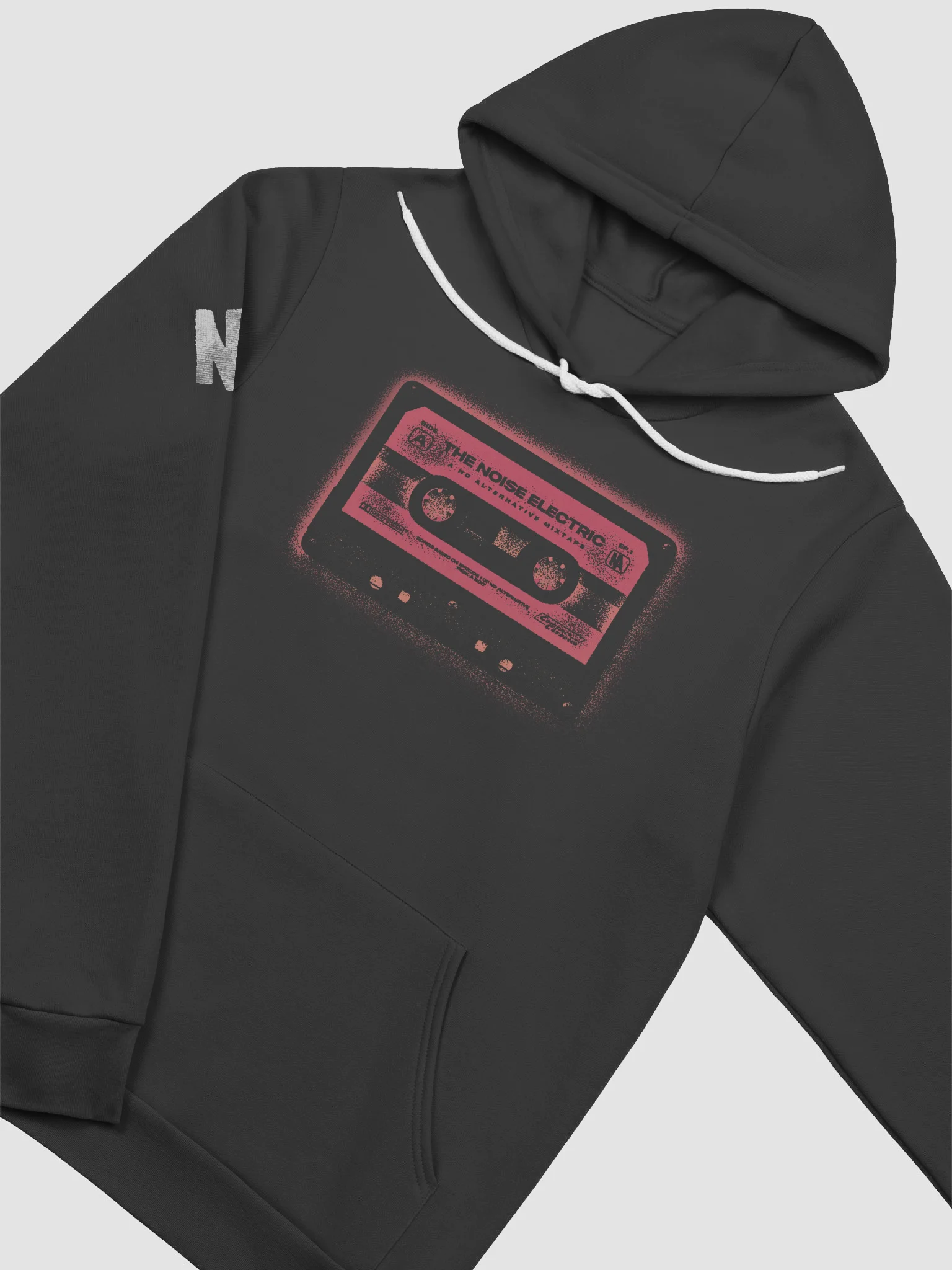 Mixtape Hoodie product image (3)
