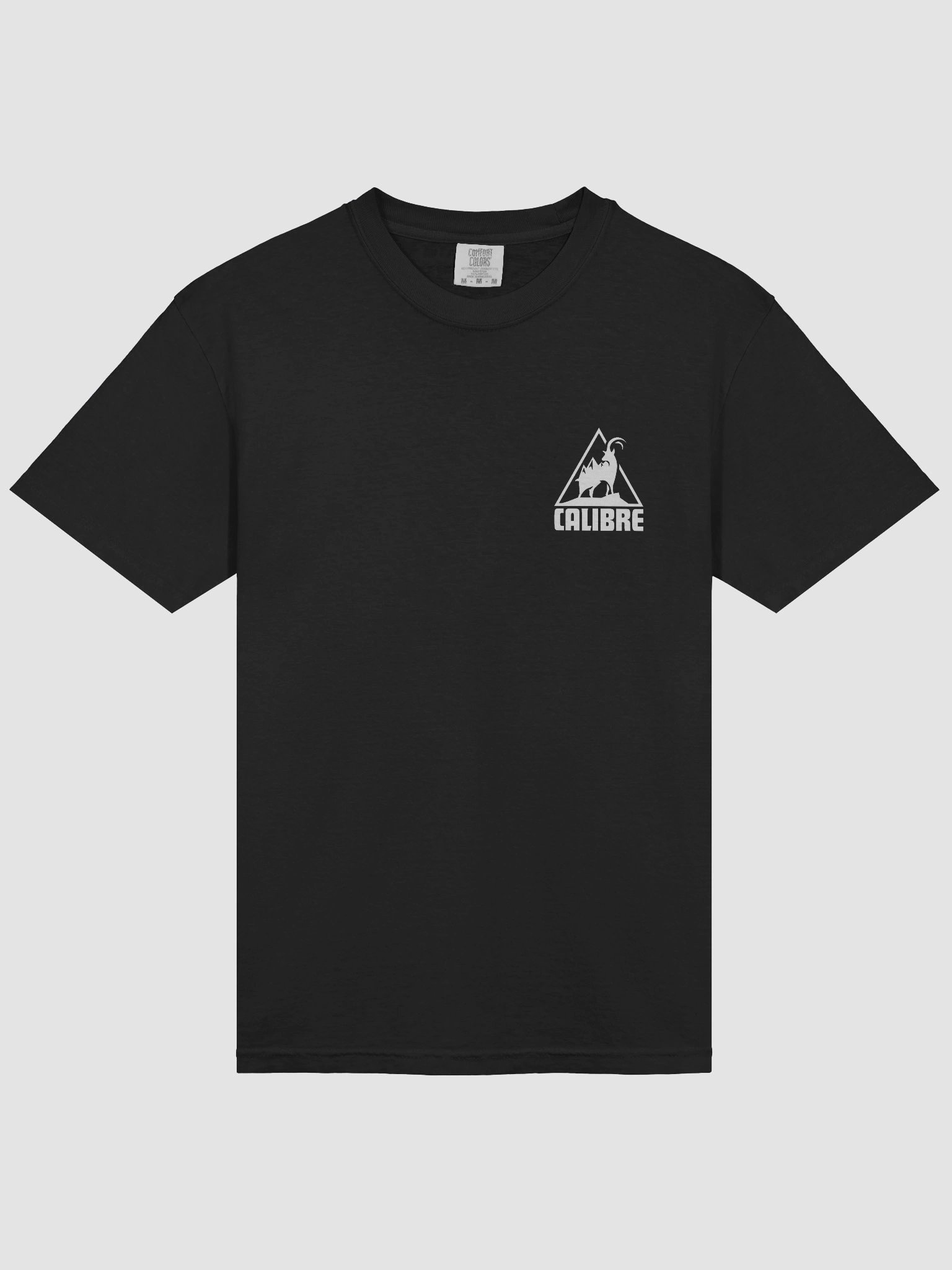 Calibre The Goat Tee product image (3)