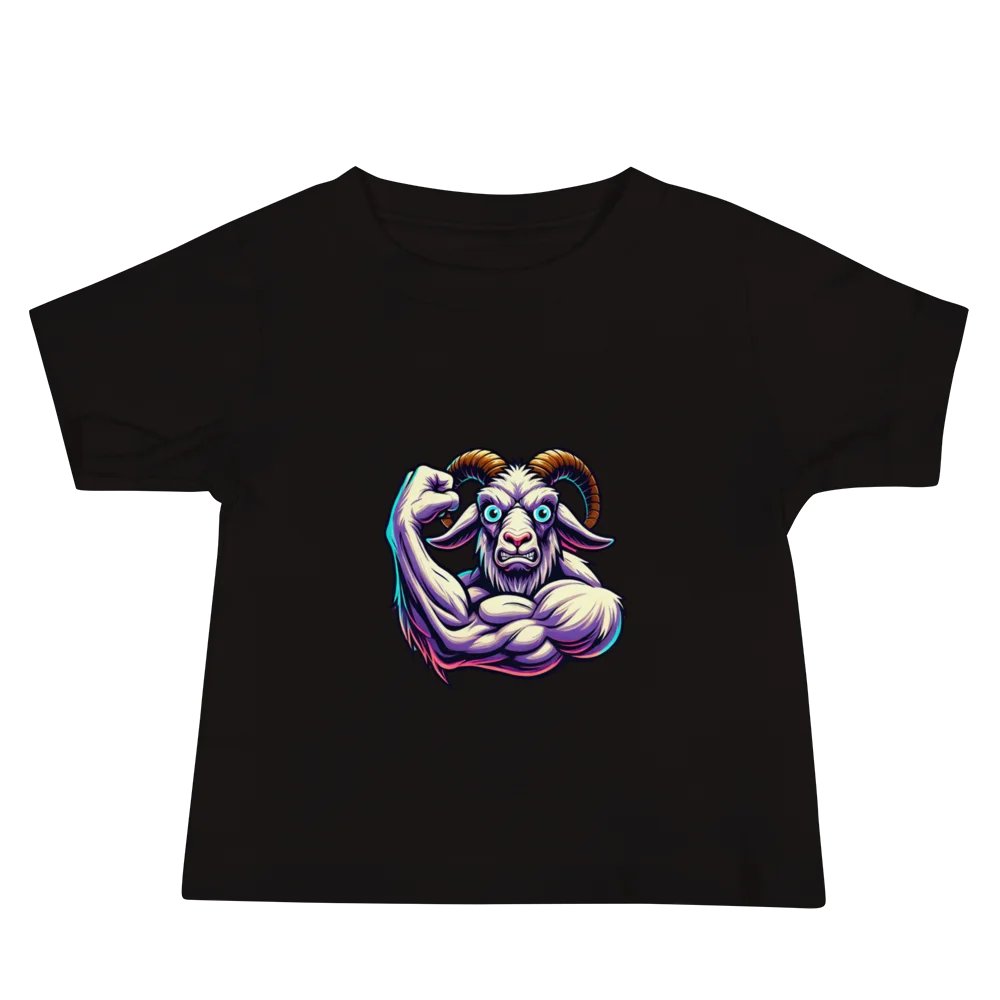 Flex On Them (Baby) 4 Color Choices product image (2)