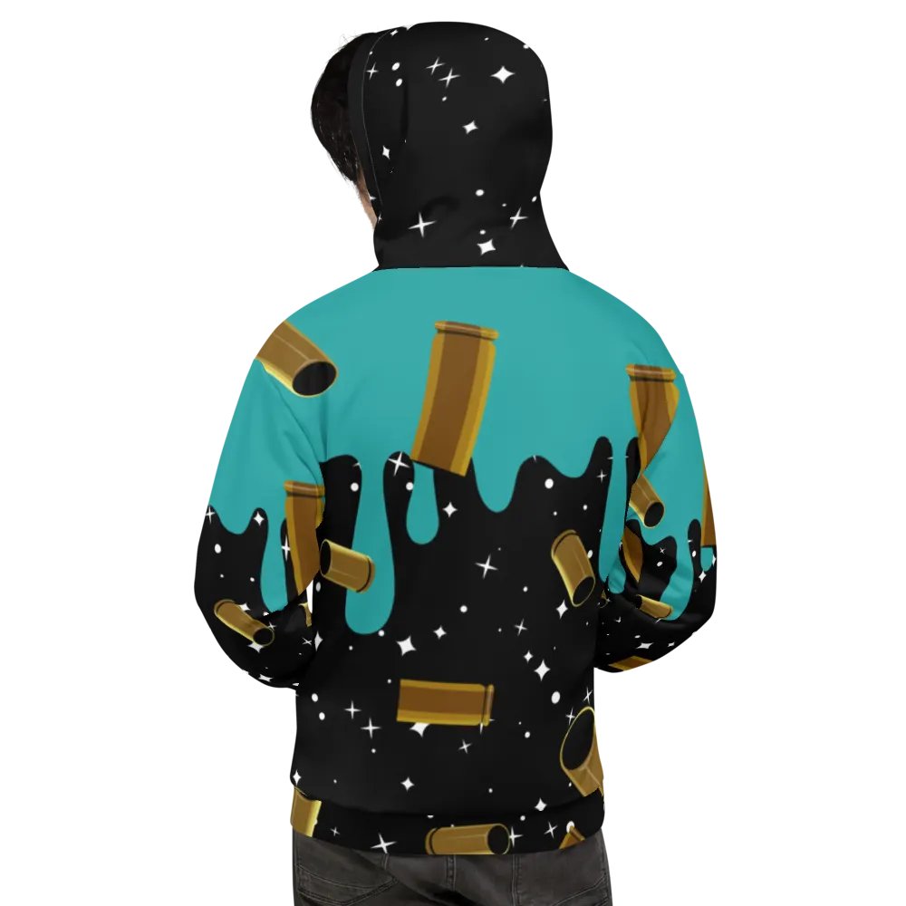 Celestial Dubbz Hoodie product image (2)