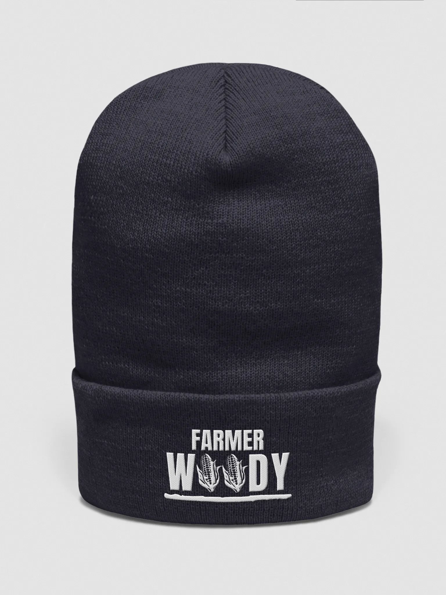 Farmer Woody Beanie product image (1)