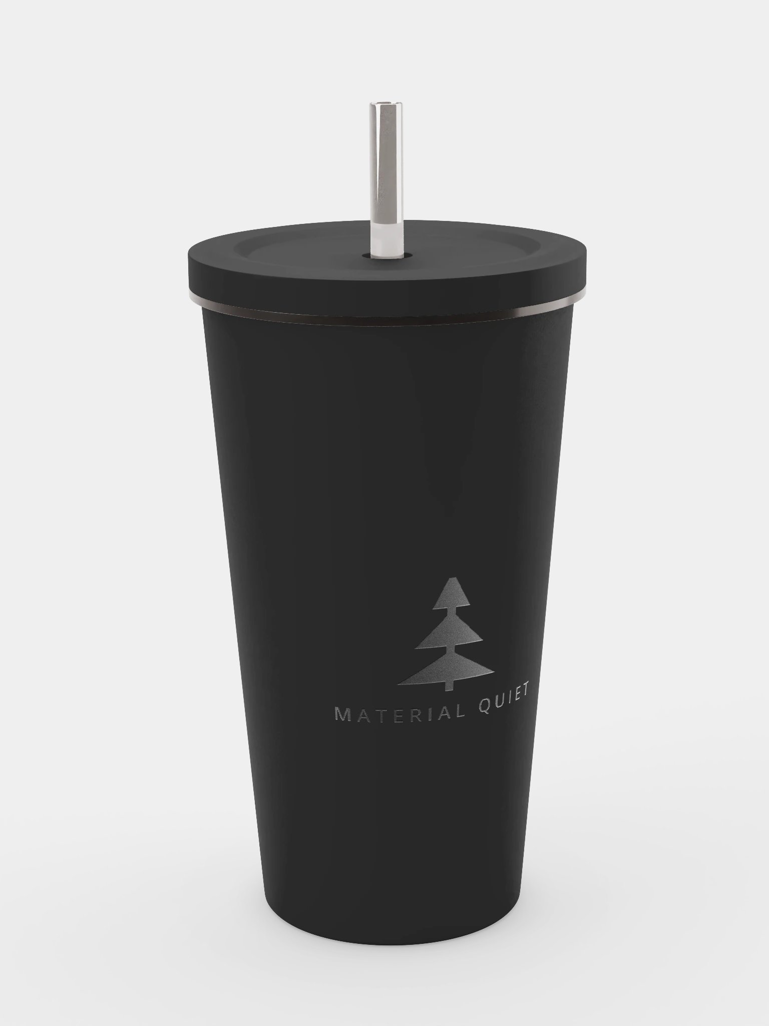 MIDNIGHT VESSEL — Laser-Etched Tumbler product image (5)