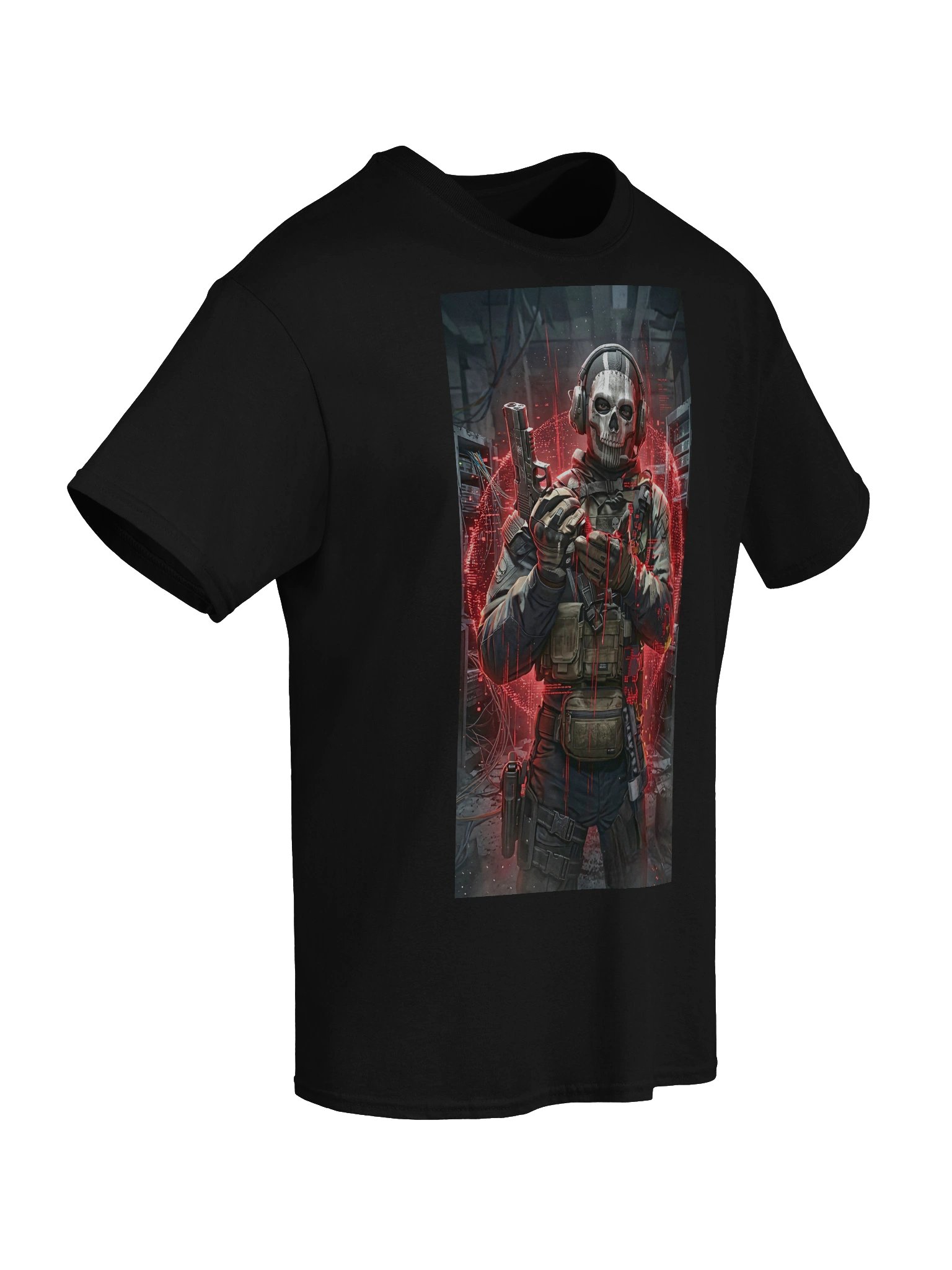 The Operator T-Shirt product image (8)