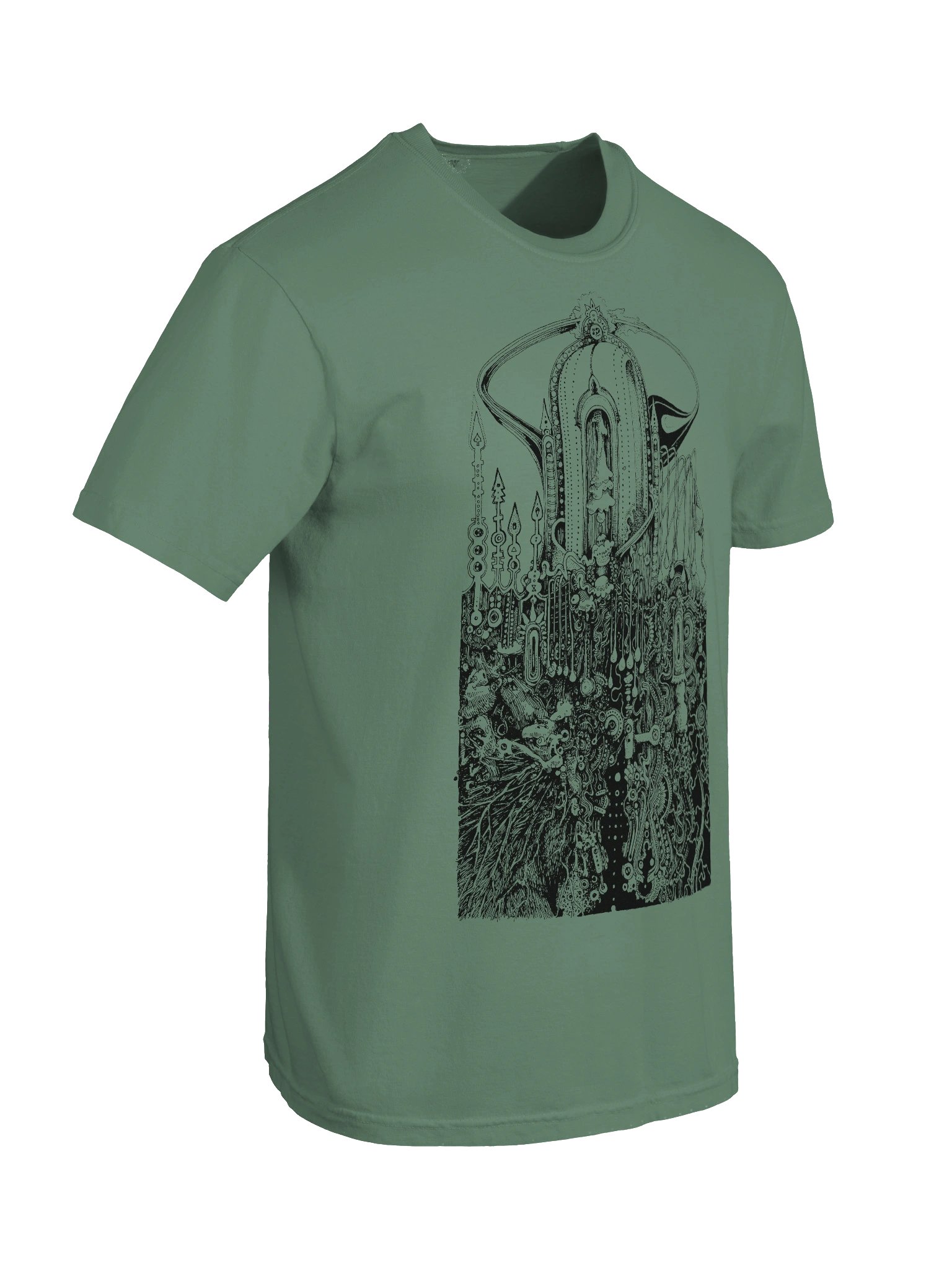Beneath The Obelisk product image (8)