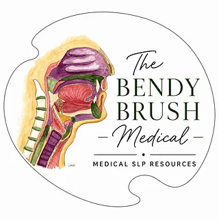 The Bendy Brush Medical