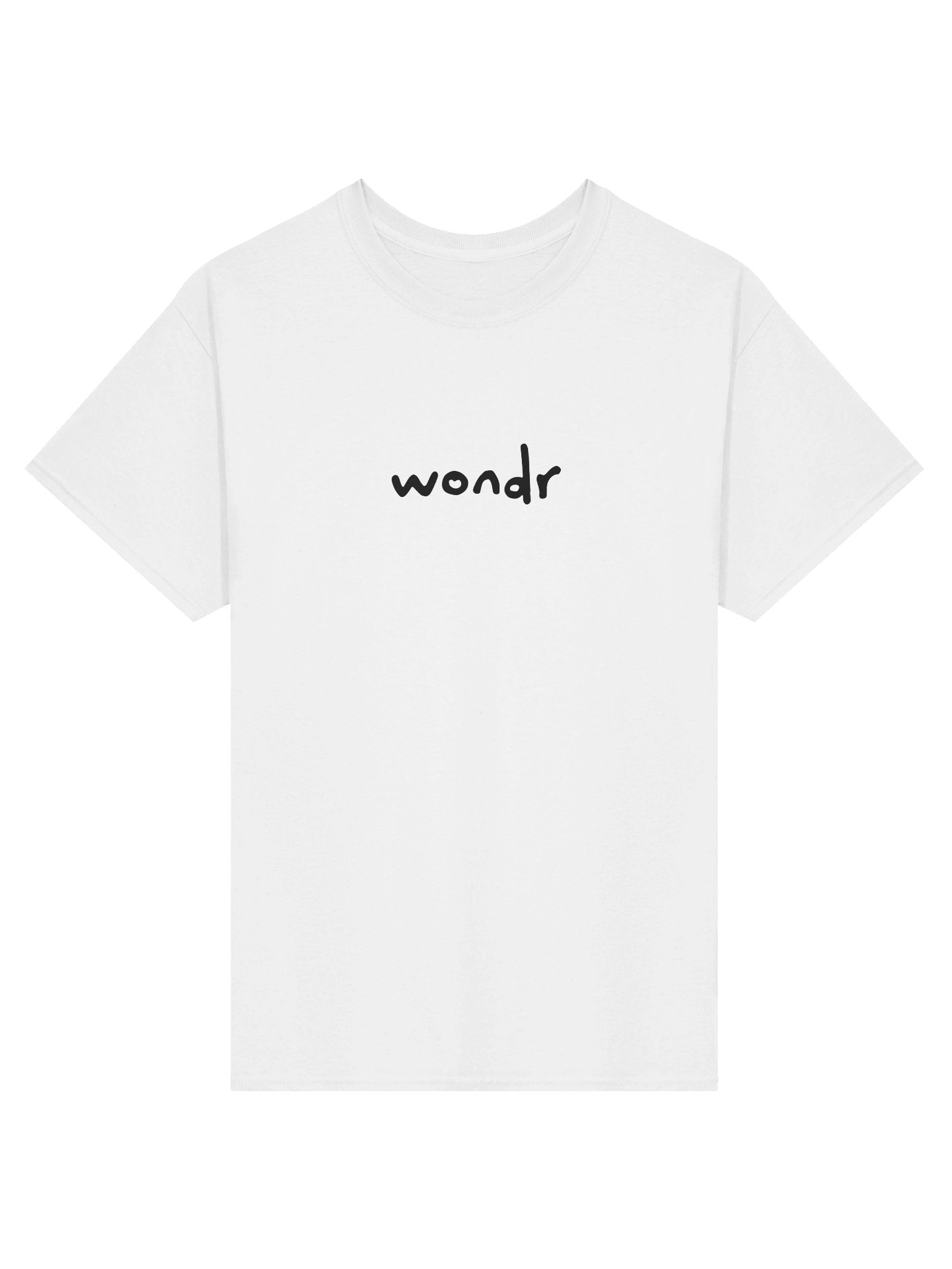 REGULAR FIT WONDR CLASSIC product image (1)