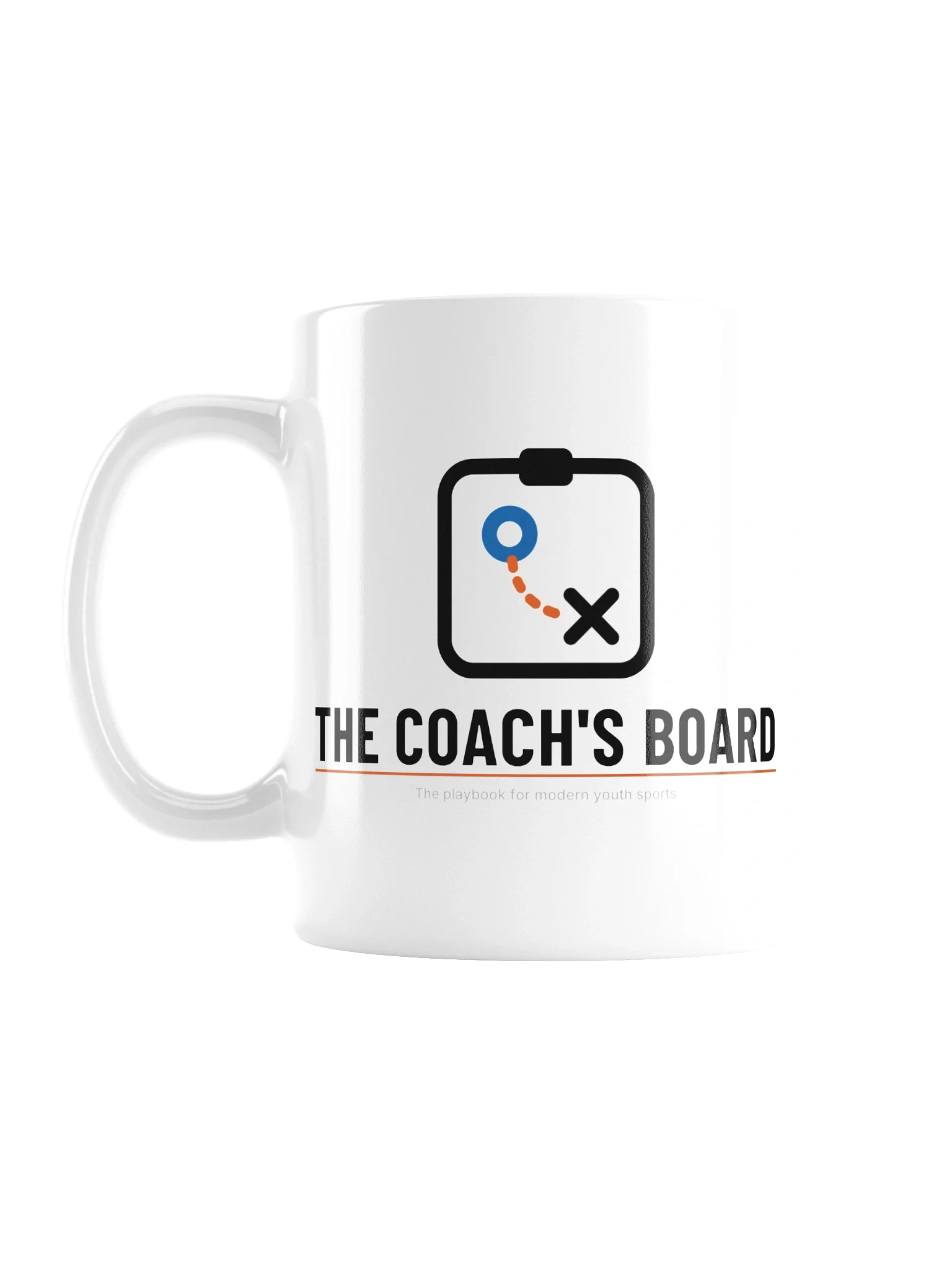 The Coach's Mug