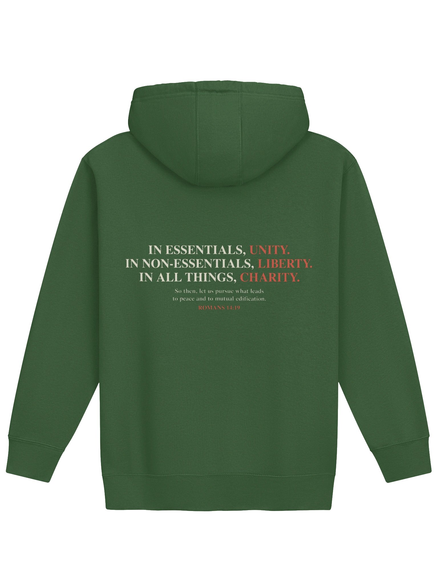 Foolish Controversies Hoodie product image (50)