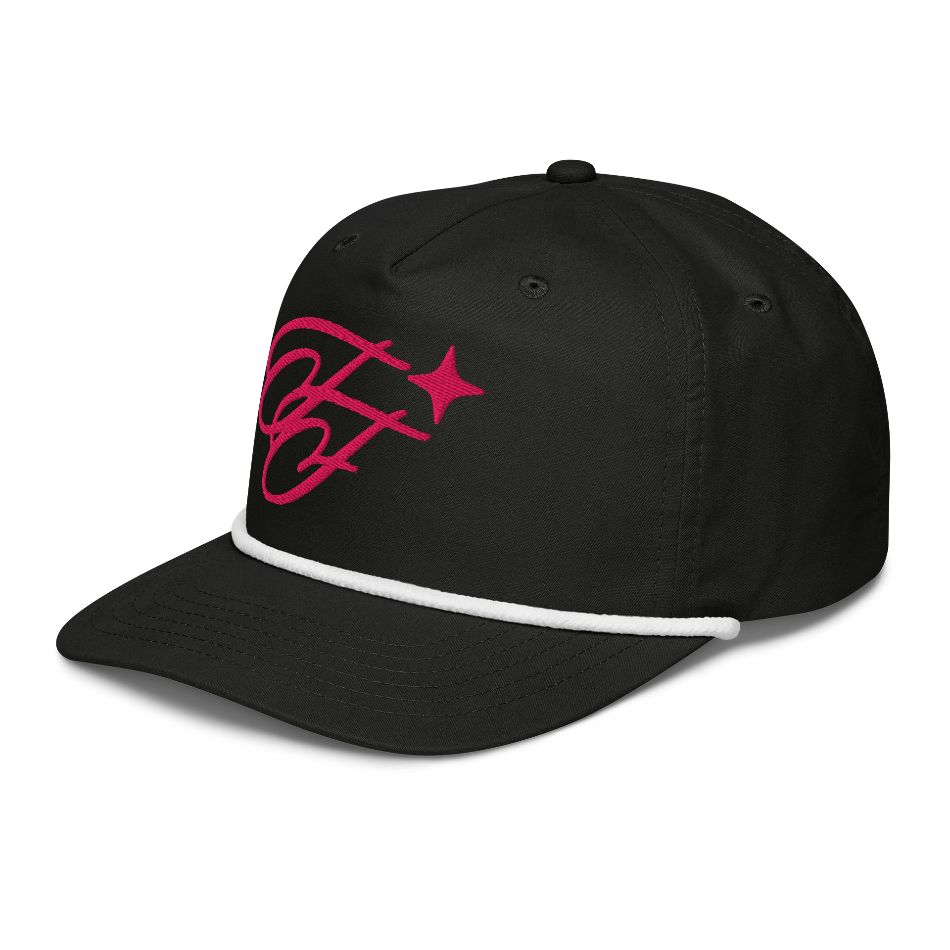 F&F Golf Rope Cap (SouthBeach) product image (11)