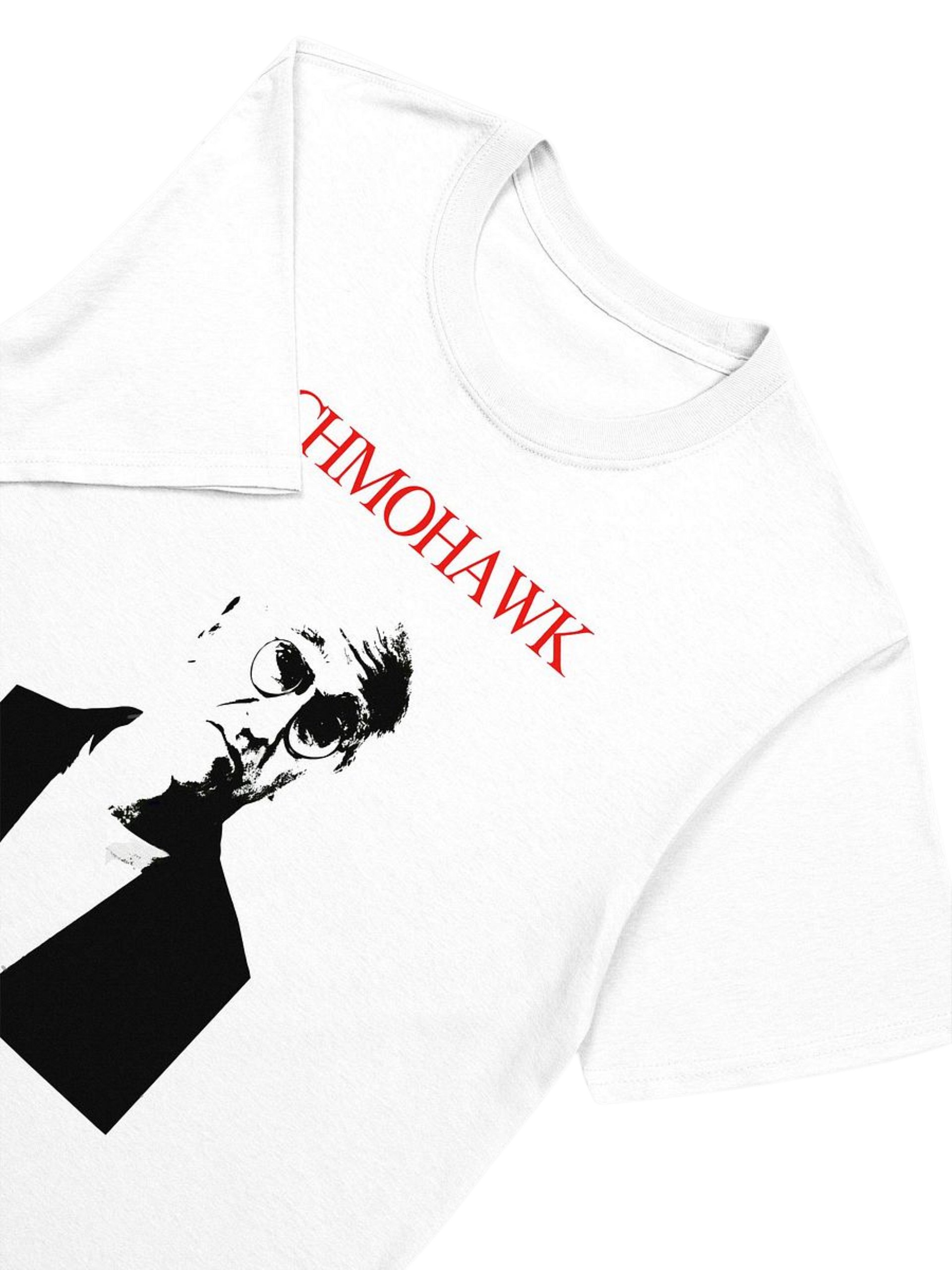 Schmohawk T-Shirt product image (3)