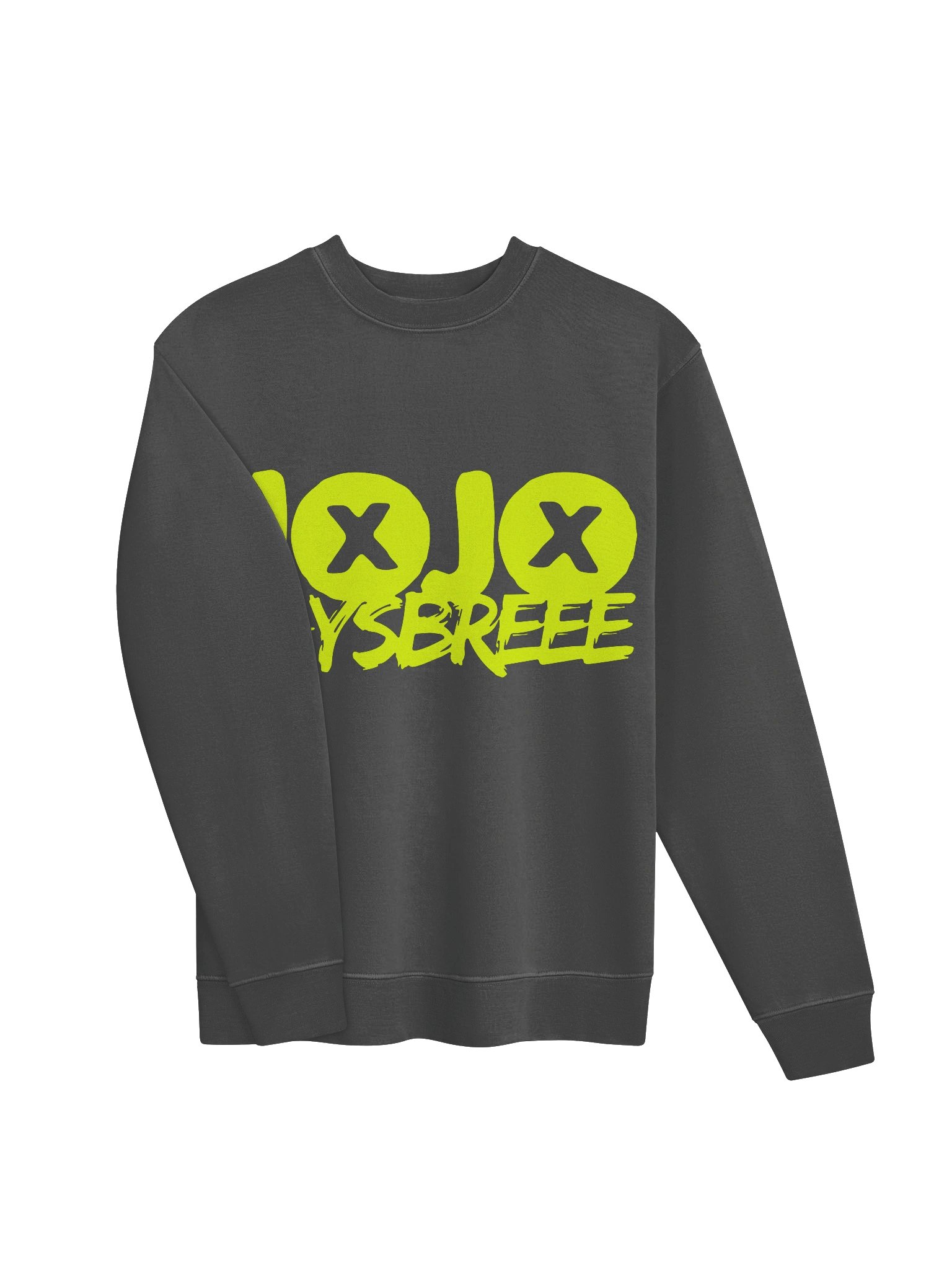 NEW! Jojo Rebrand Sweatshirt product image (34)