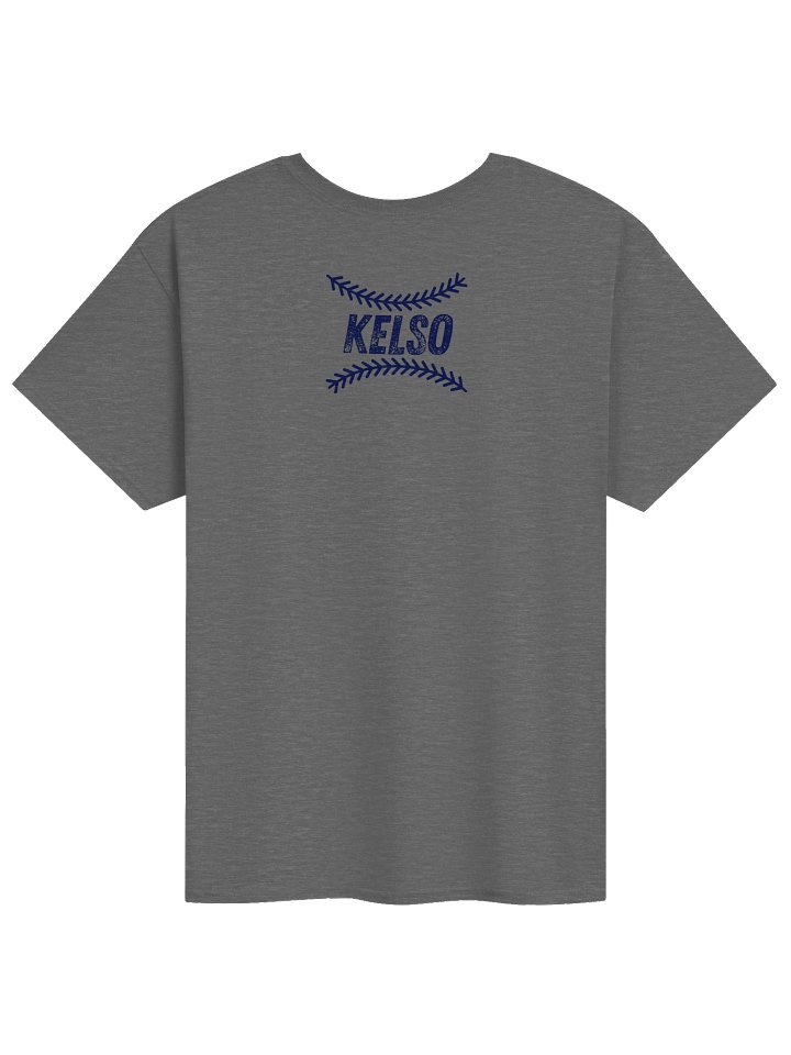 Appomattox All-Stars T-Shirt 6U (Kelso) product image (10)