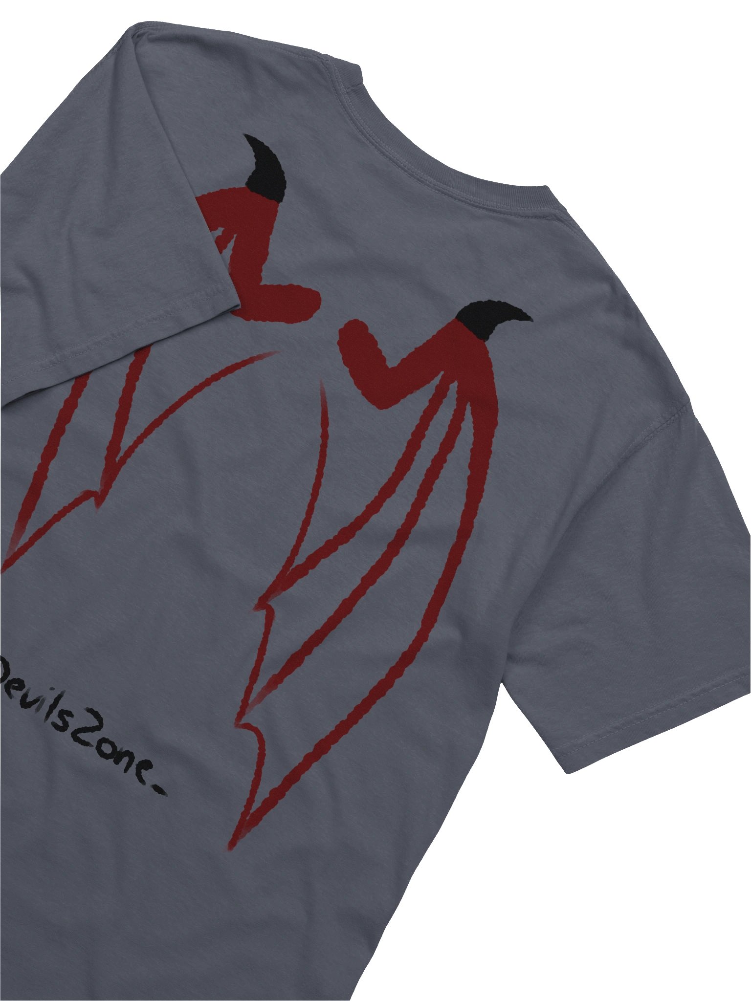 Wings T-Shirt product image (3)