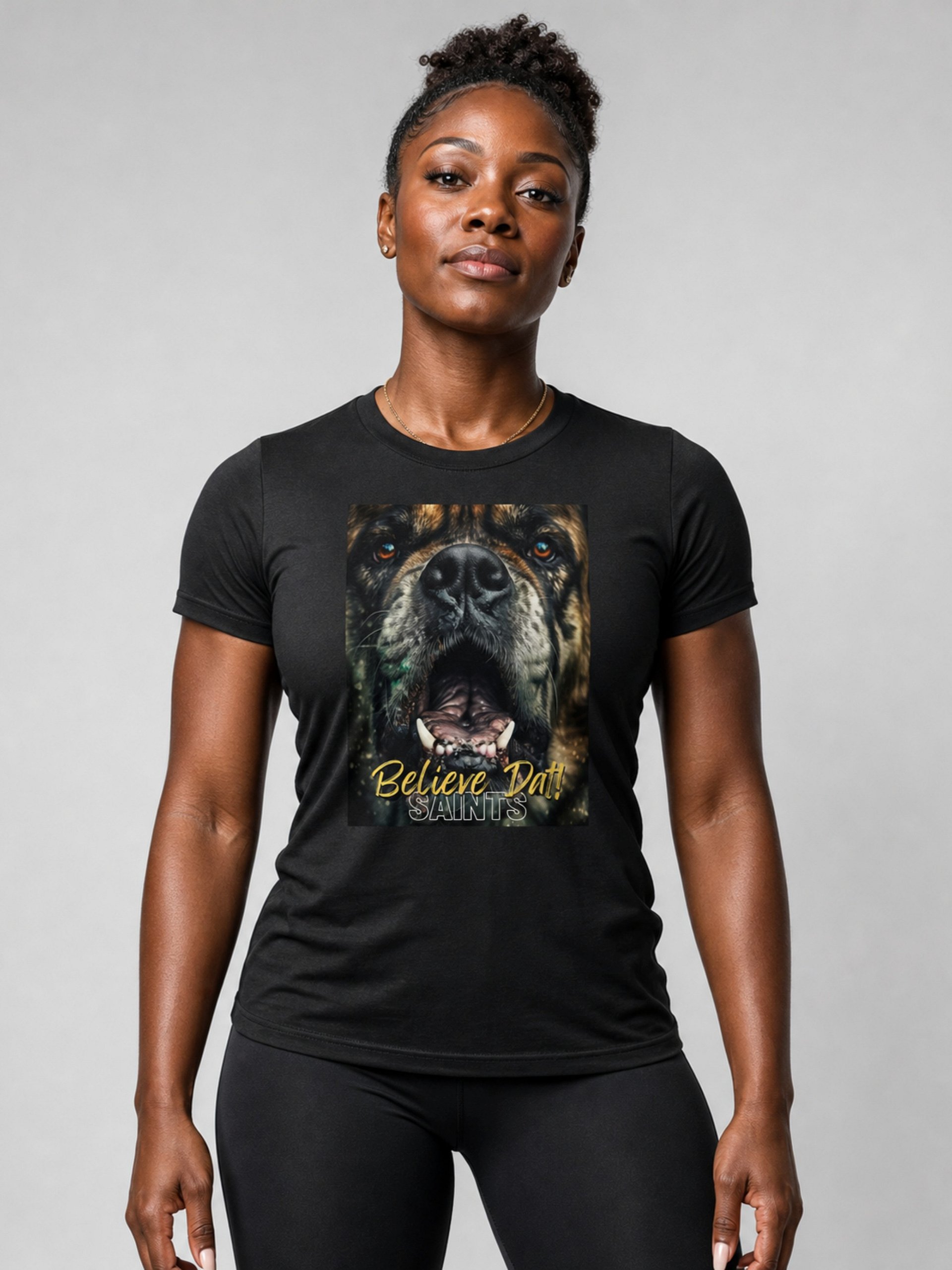 Saints - Believe Dat! product image (1)