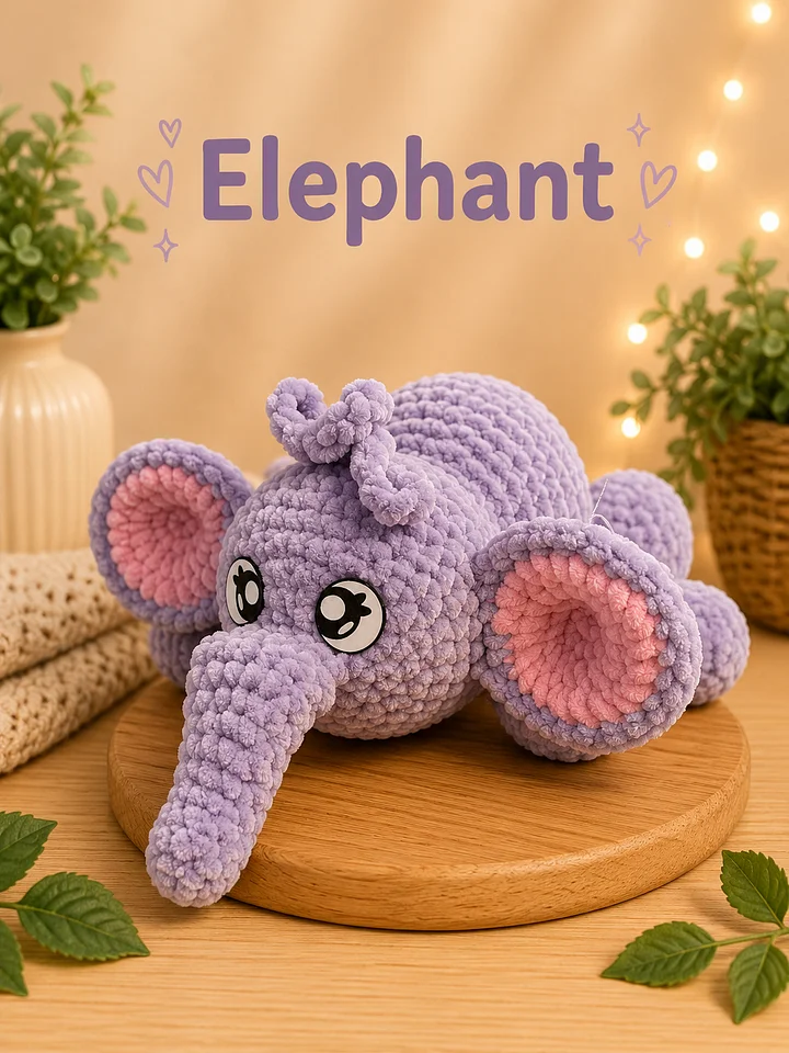 Elephant product image (1)