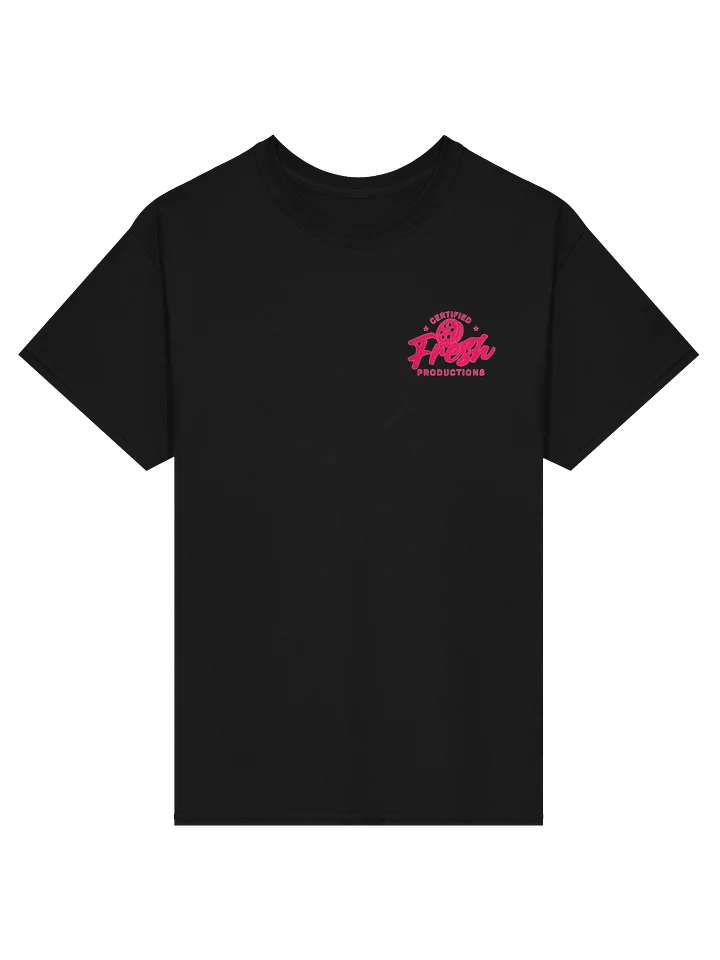 Certified Fresh Productions Heavyweight Street Tee product image (1)