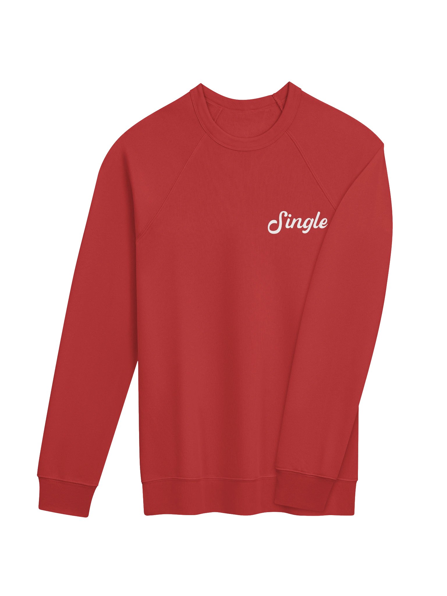The Original 'Single' Sweatshirt product image (4)