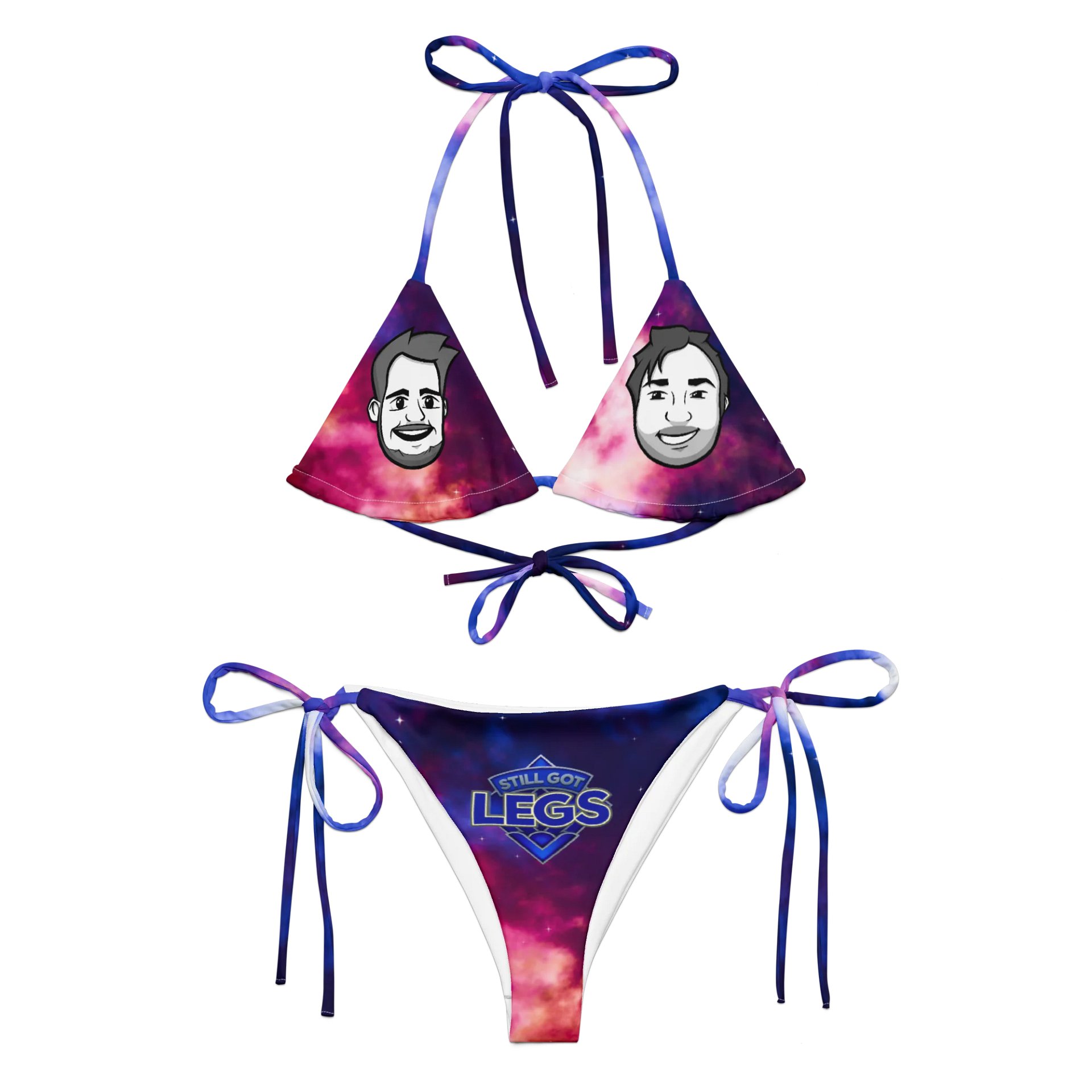 Still Got Legs Bikini product image (2)