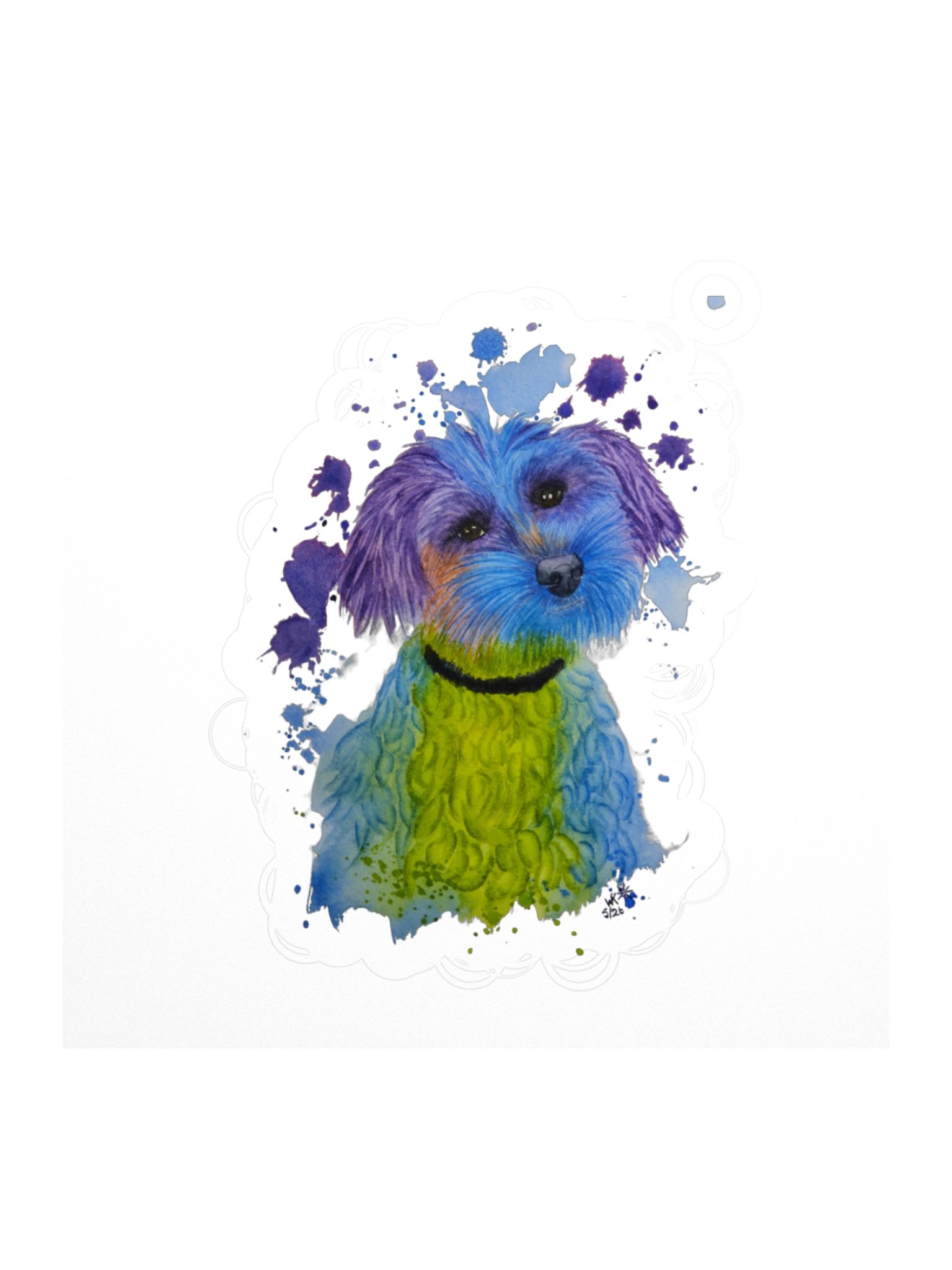 Angel - Stickers product image (3)