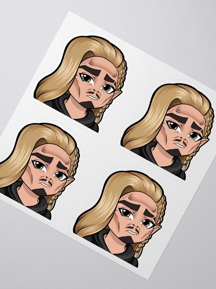 Disgusting Stickers product image (2)