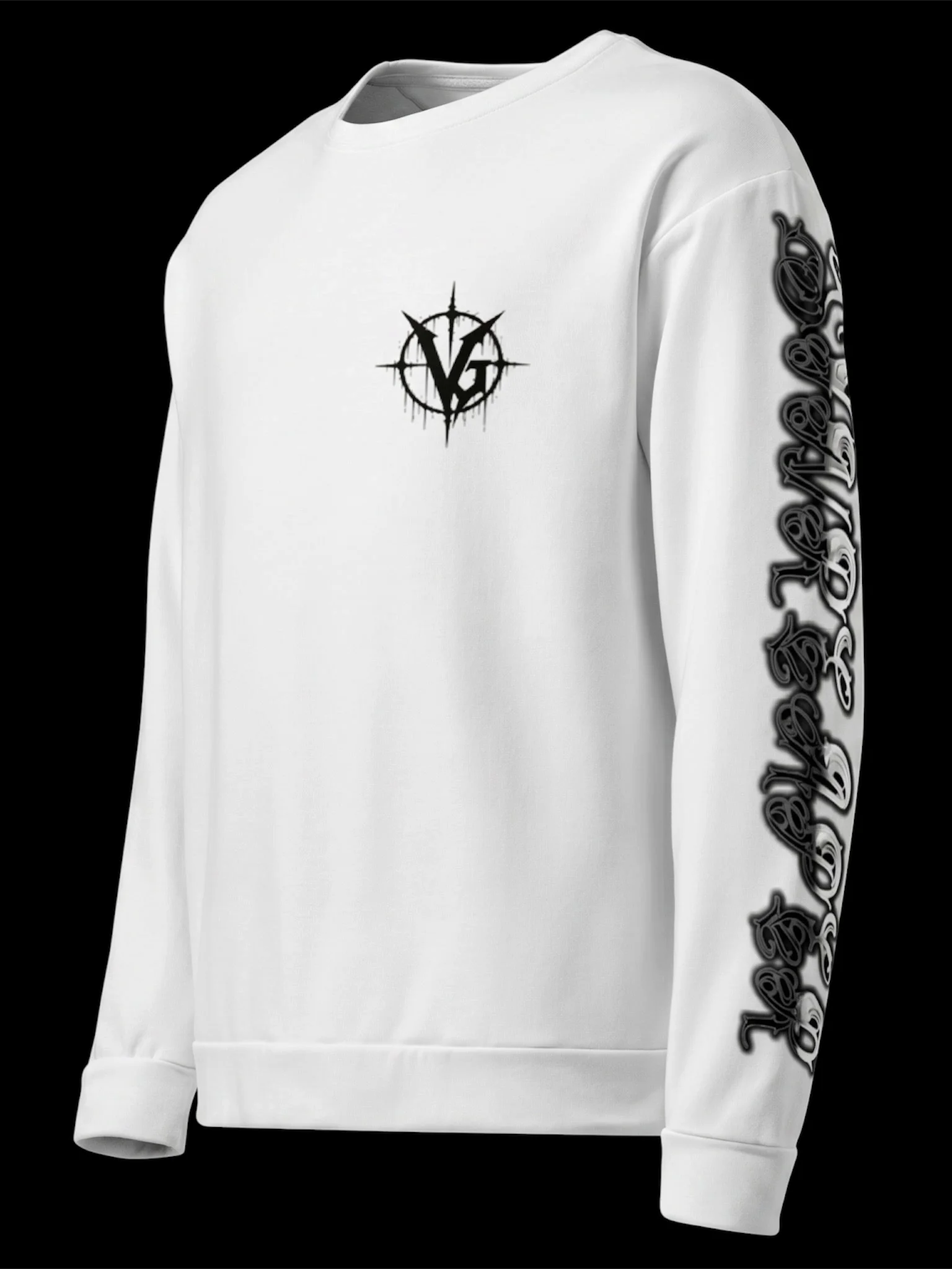 Sinreaper Sweatshirt product image (1)