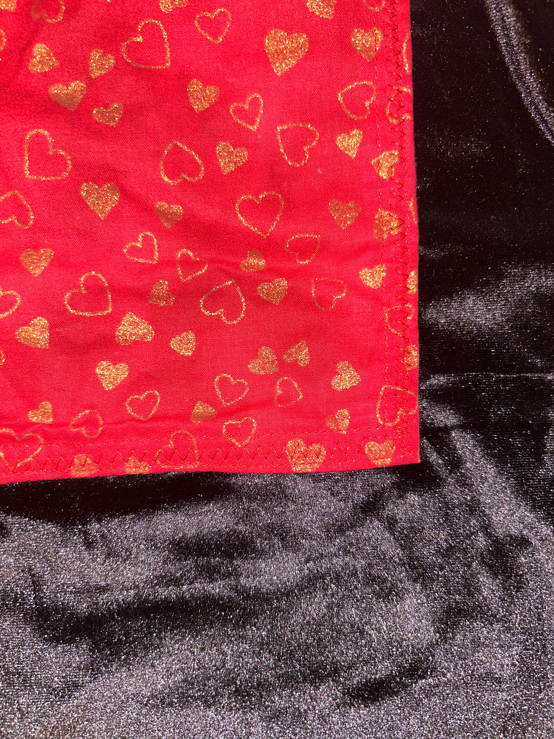 Black soft tote product image (3)