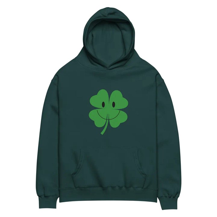 Gallus Hoodies Gallus Irish product image (2)