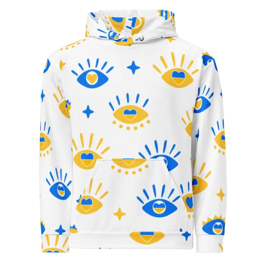 Tizzy Hoodie product image (7)