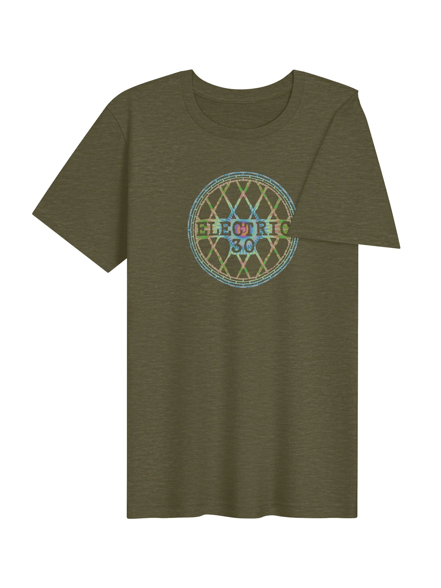 Classic Logo Tee product image (4)