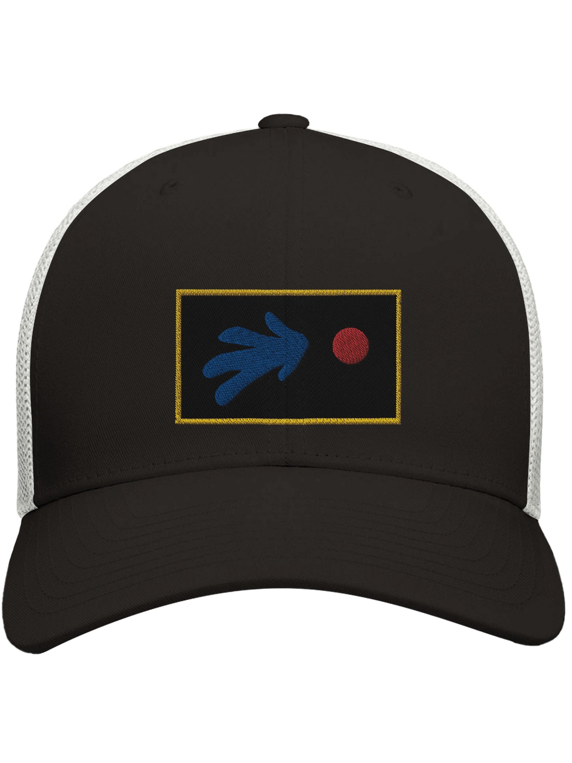 Art Patch | Trucker Hat product image (5)
