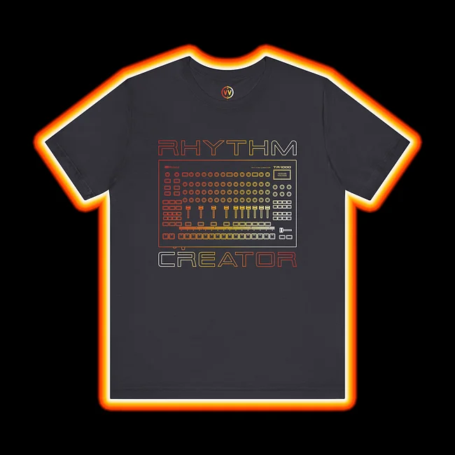 Vintage Voltage Apparel