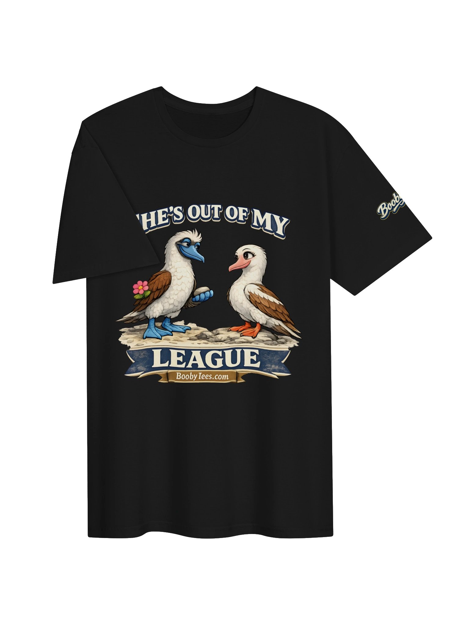 She's Out of My League product image (8)