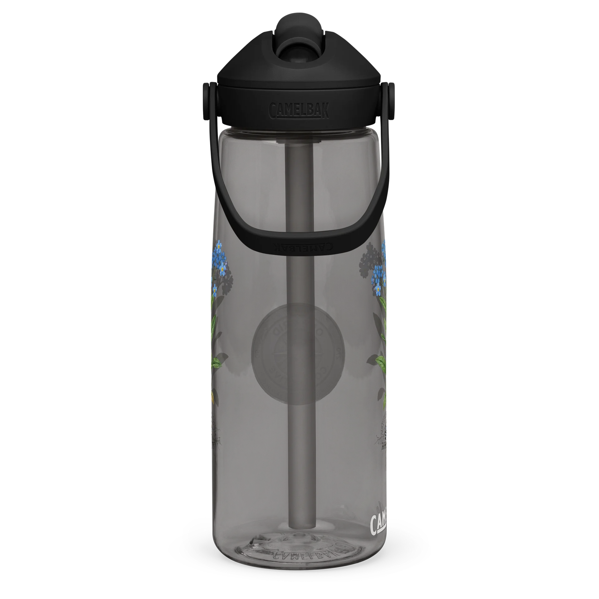 PREMIUM "FORGET ME NOT" CAMELBAK HYDRATION VESSEL product image (13)