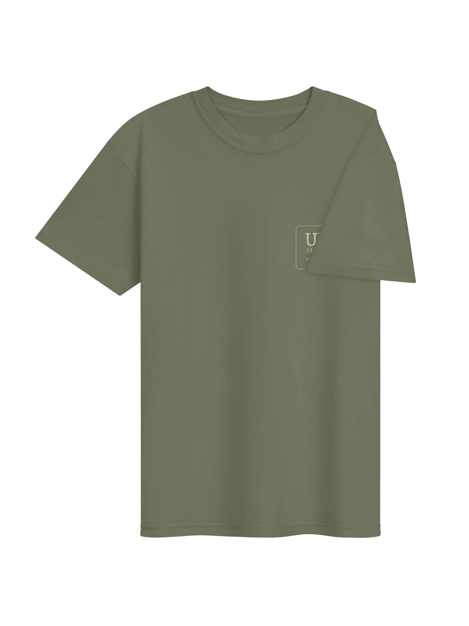 Wexford County Night Survey — Michigan Dogman T-Shirt product image (3)