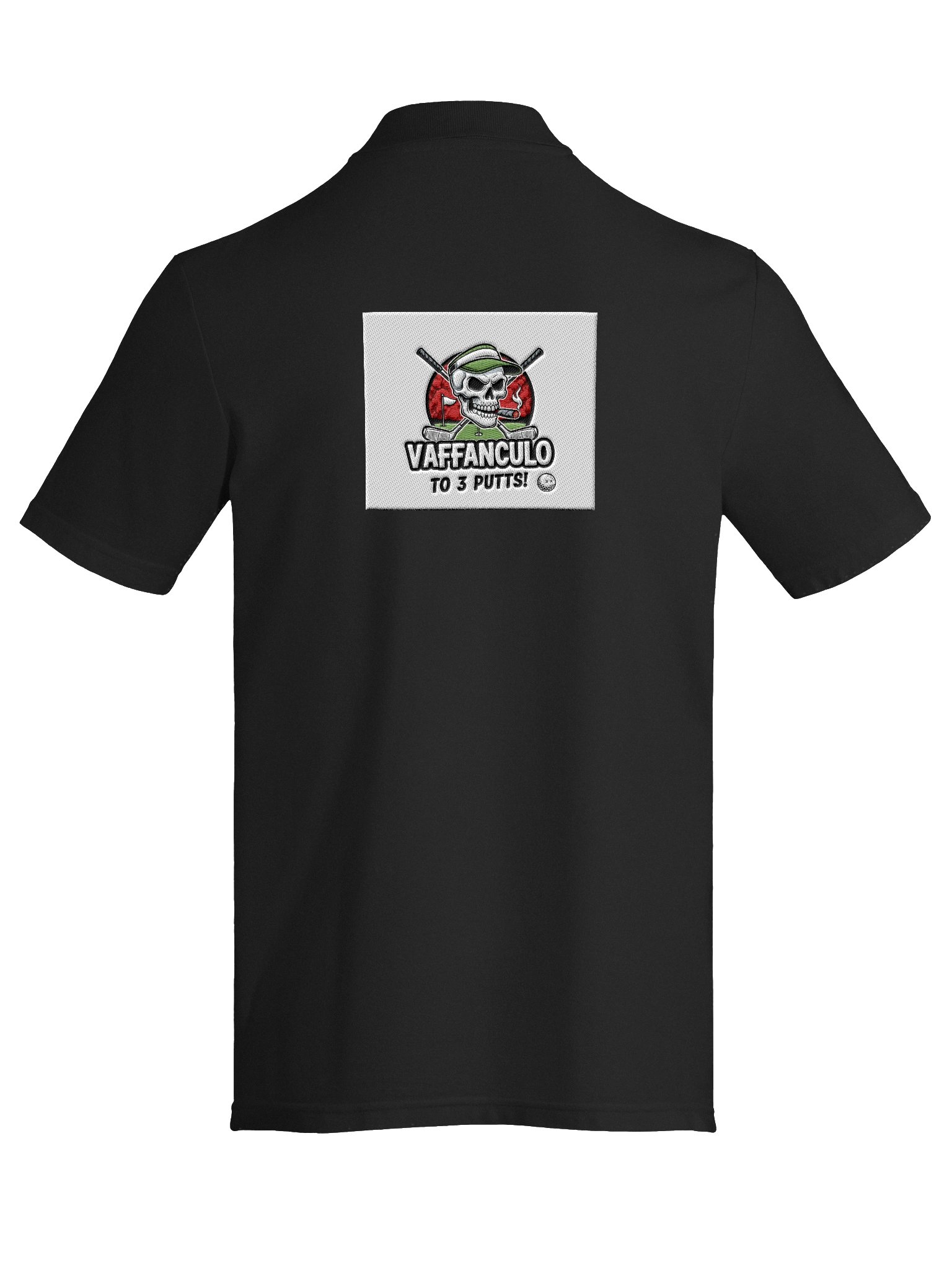 Vaffanculo - venting that frustration with style! product image (13)