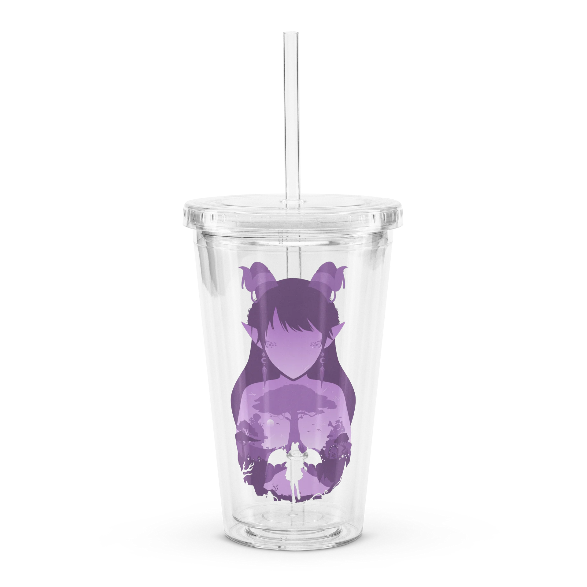 World of Angora (Home) - Tumbler product image (1)