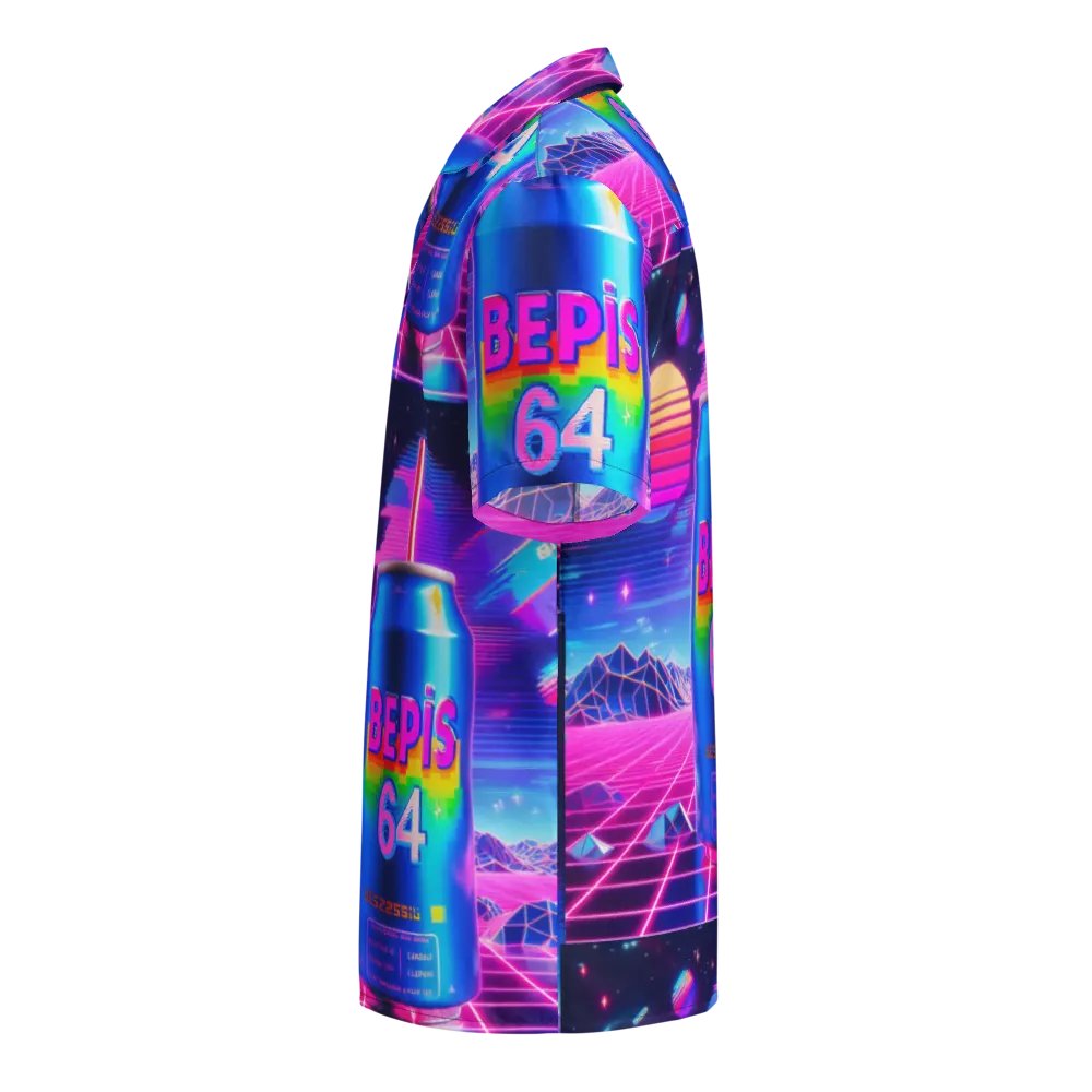 sodacore HAWAIIAN product image (4)