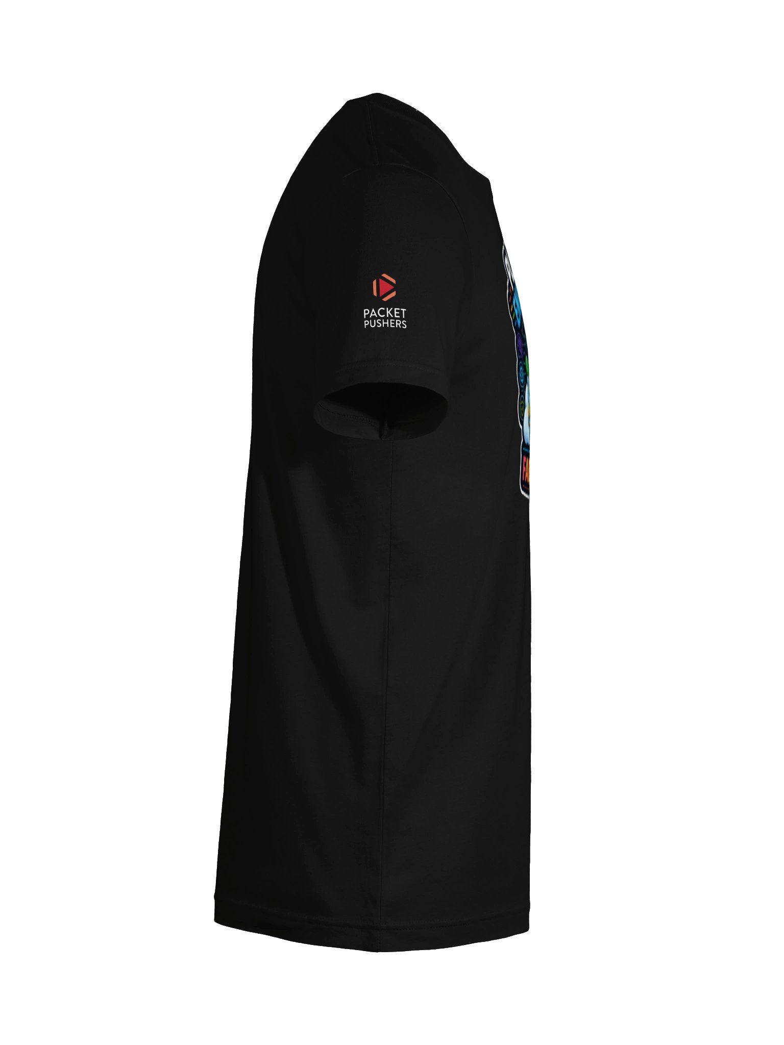 Platform Engineering Octopus Cloud Tee product image (82)