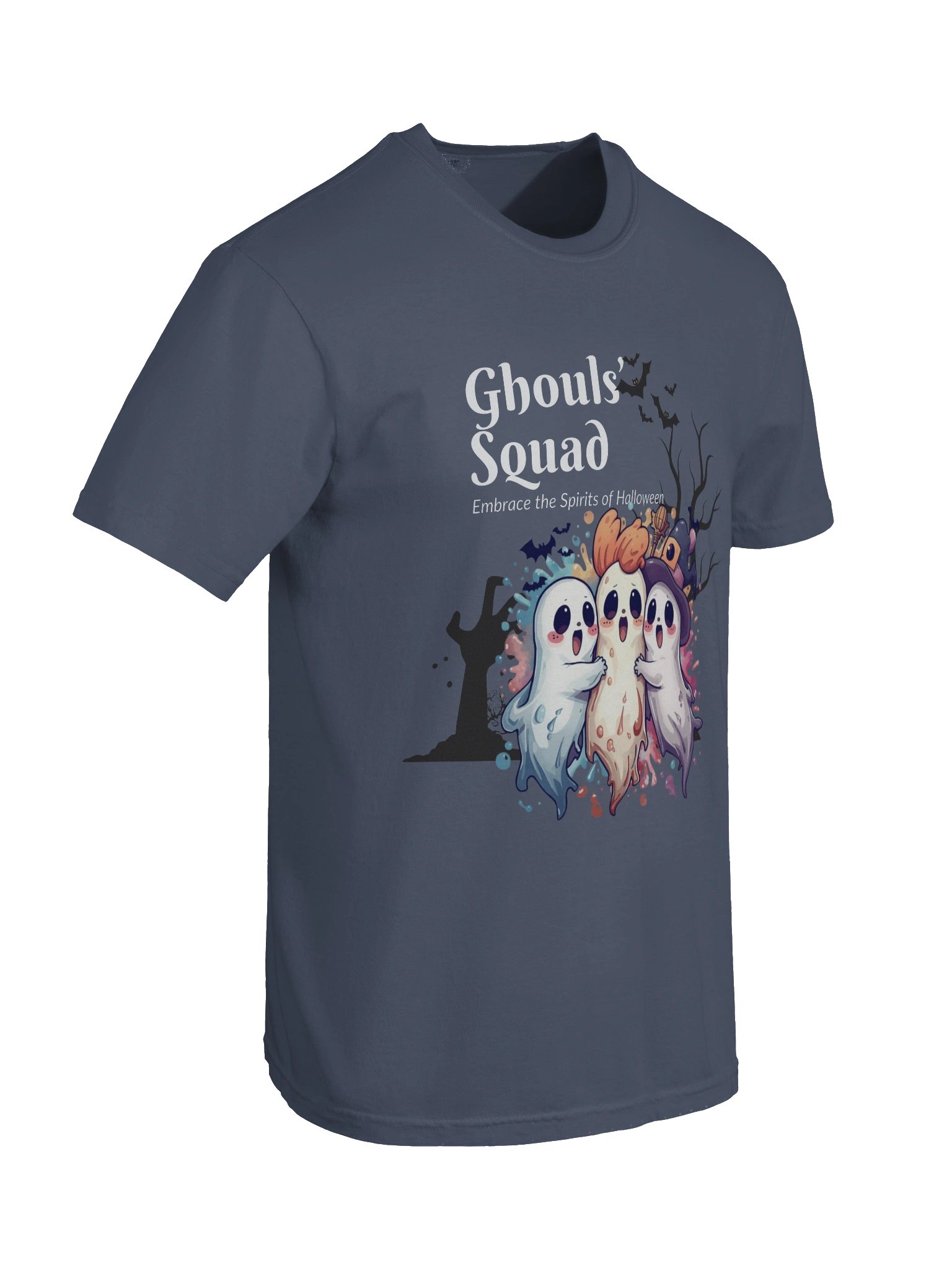 Ghouls' Squad By Timothy product image (8)