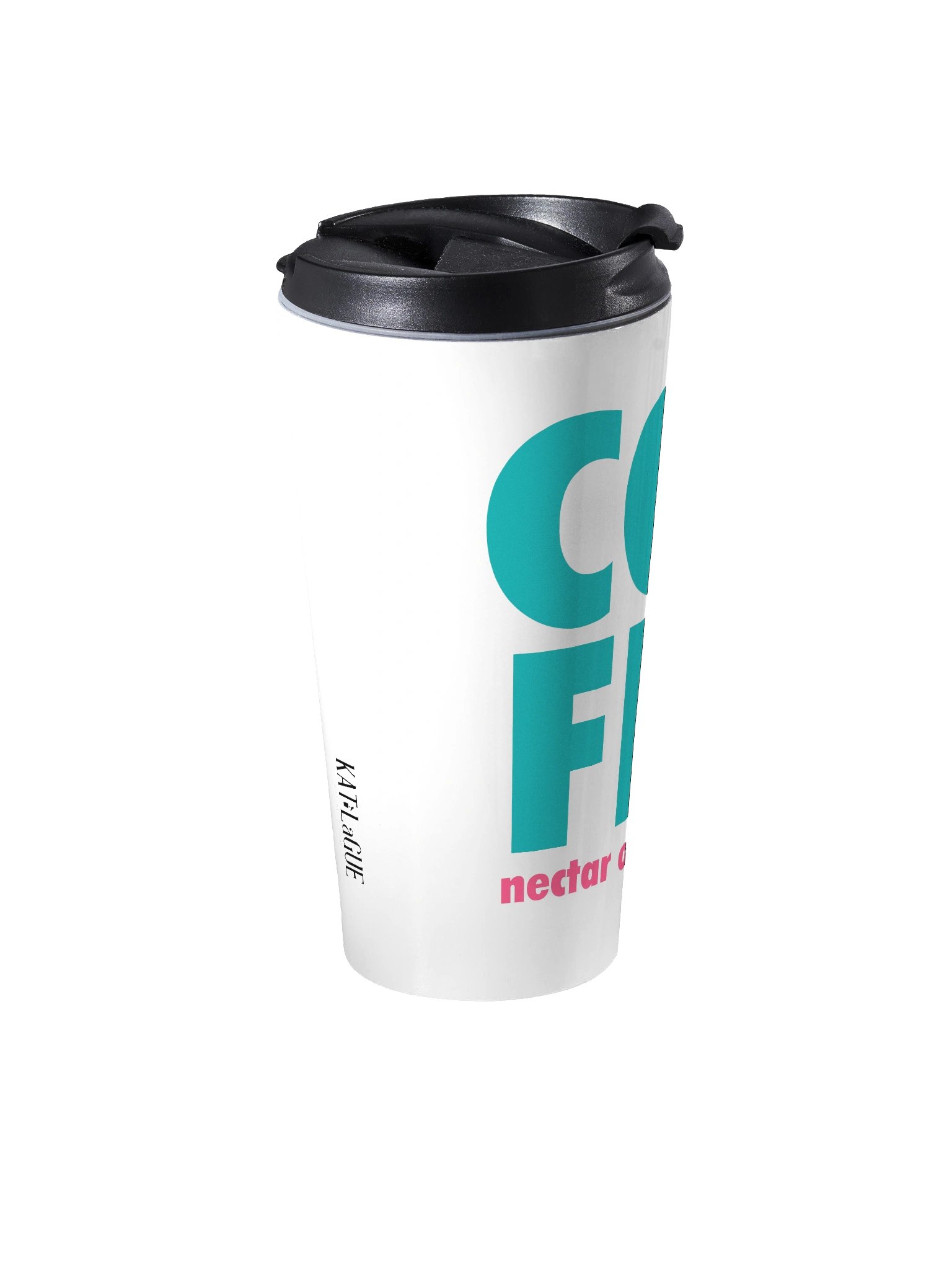 Insulated Coffee Cup product image (2)