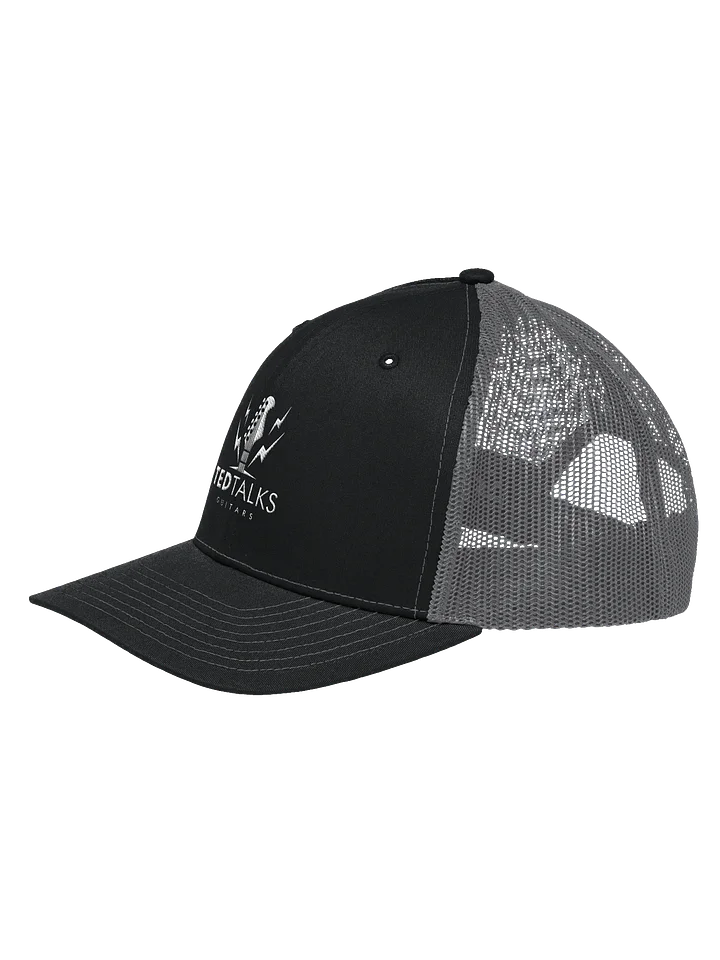 TTG&L Trucker Hat product image (2)