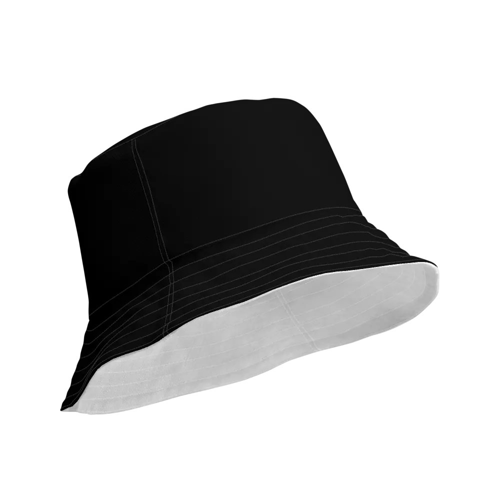 Owltrax - Reversible Bucket Hat product image (3)