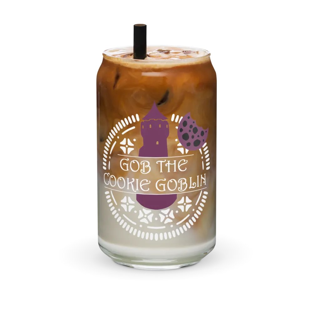 Gobbo Sipper White product image (4)