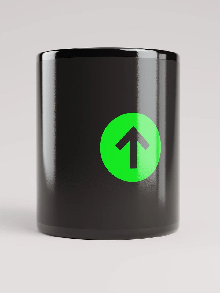 Progress Mug product image (1)