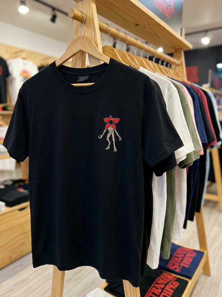 DEMOGORGON T-Shirt - ART DRAWERS product image (2)