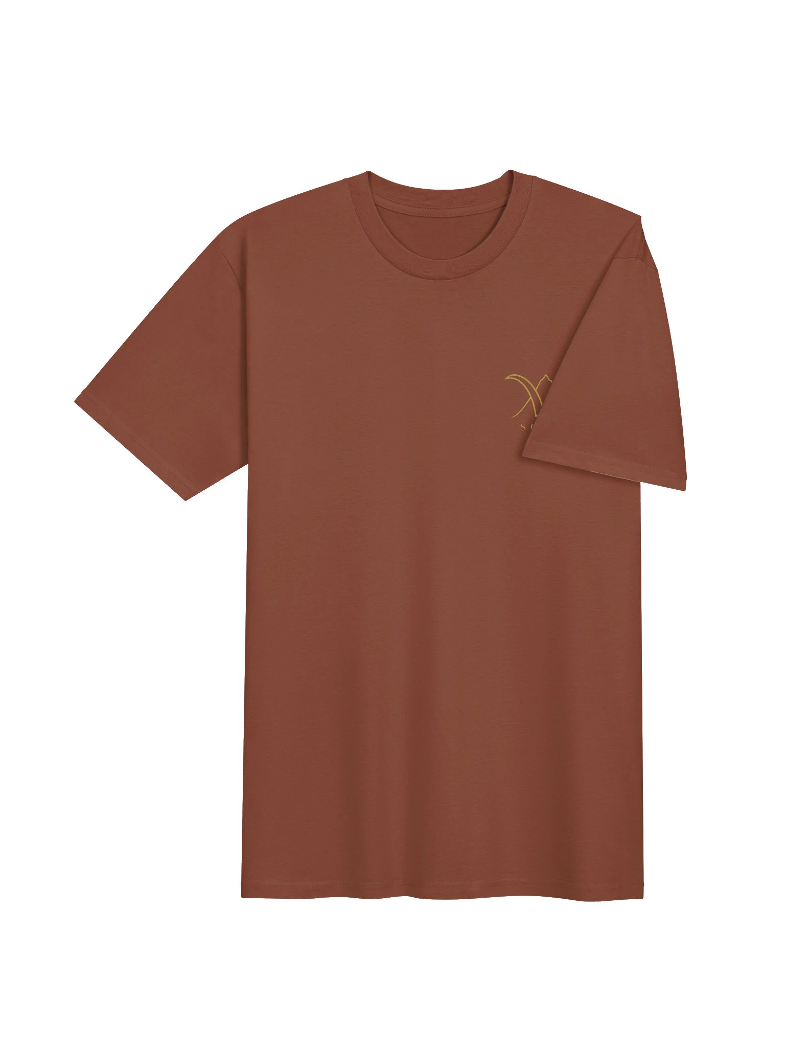 MEDALLION TEE product image (4)