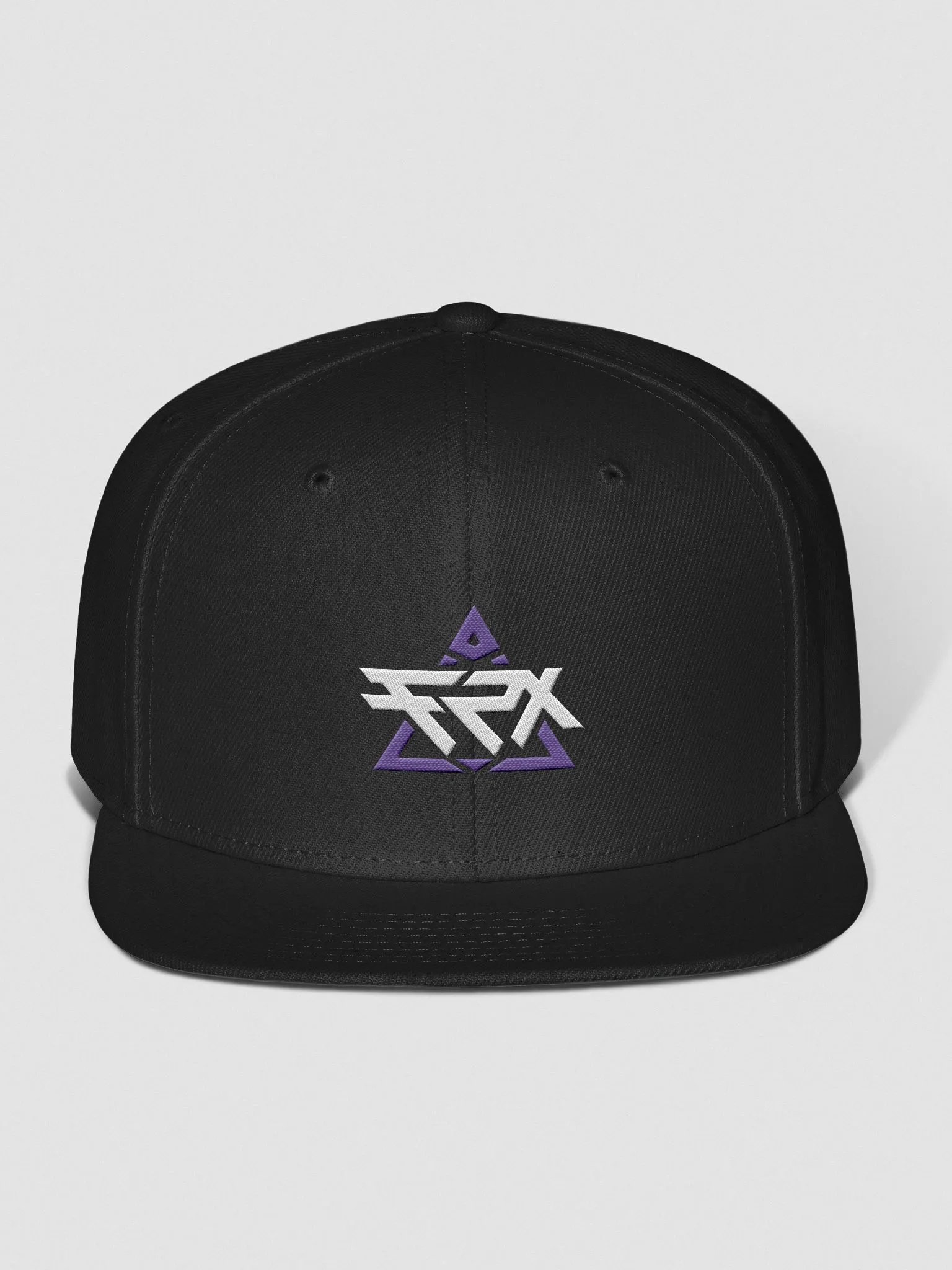 Ferox Snapback product image (1)